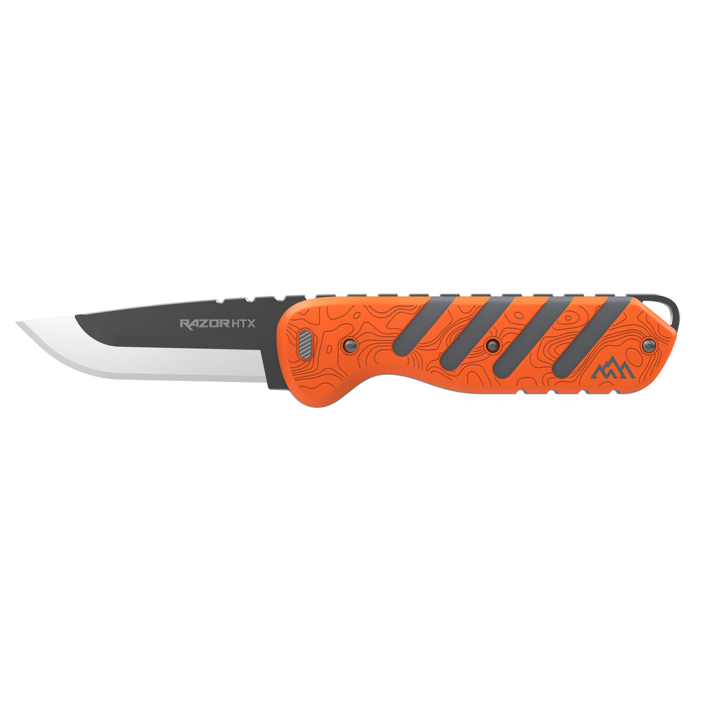 Outdoor Edge Razor HTX