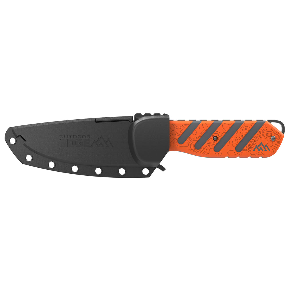 Outdoor Edge Razor HTX