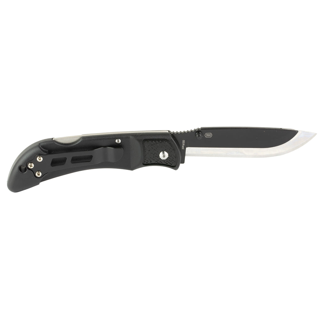 Outdoor Edge Razor Onyx
