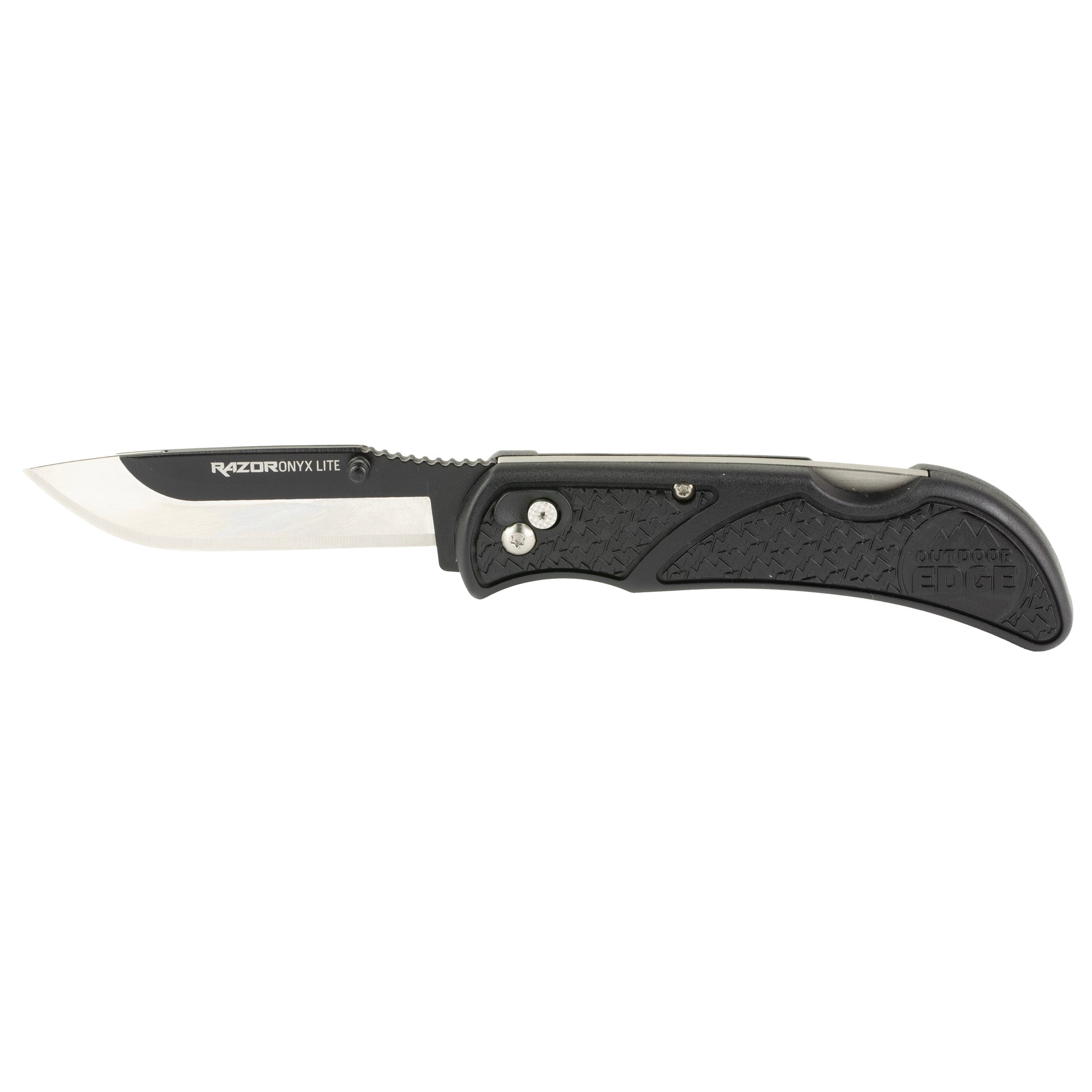 Outdoor Edge Razor Onyx