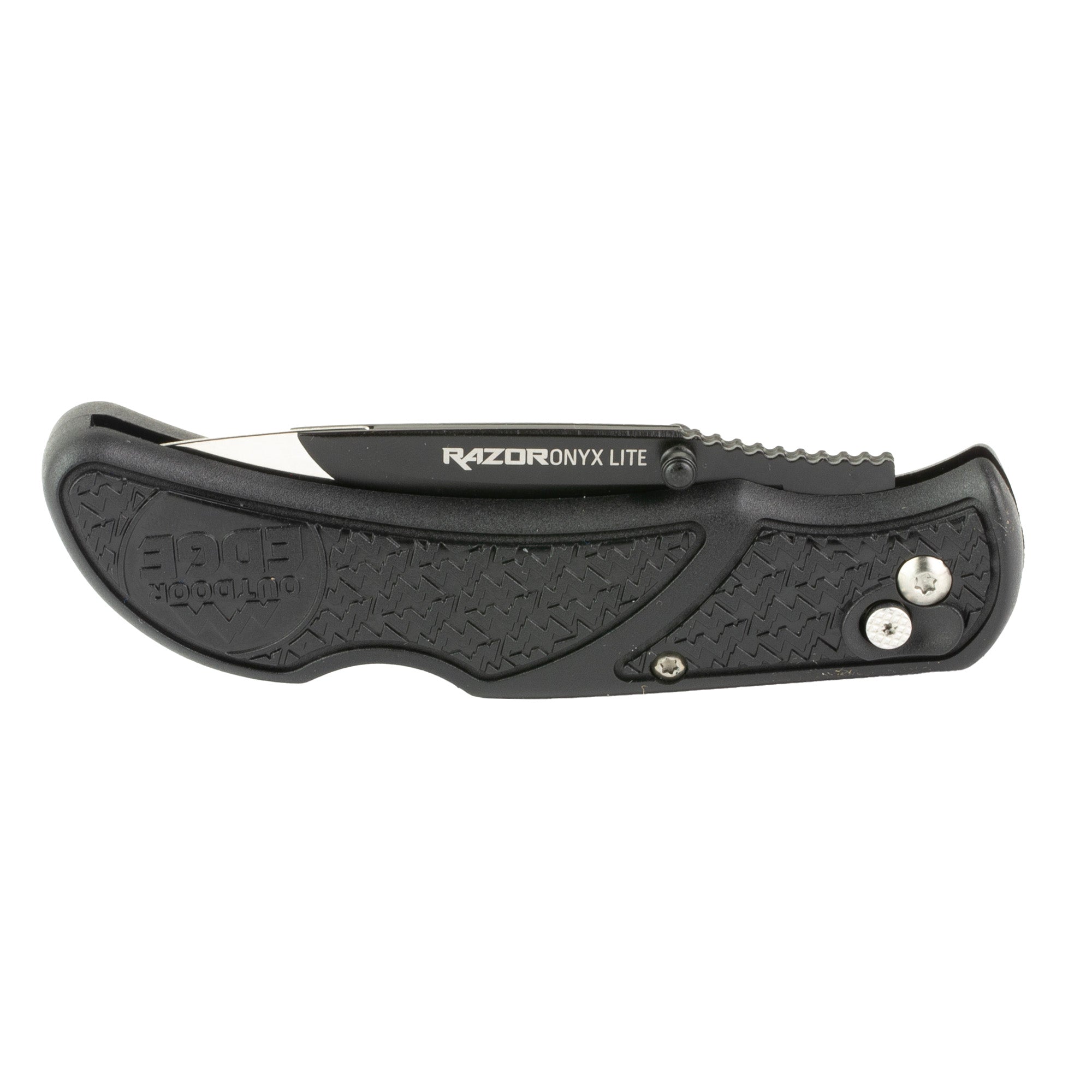 Outdoor Edge Razor Onyx