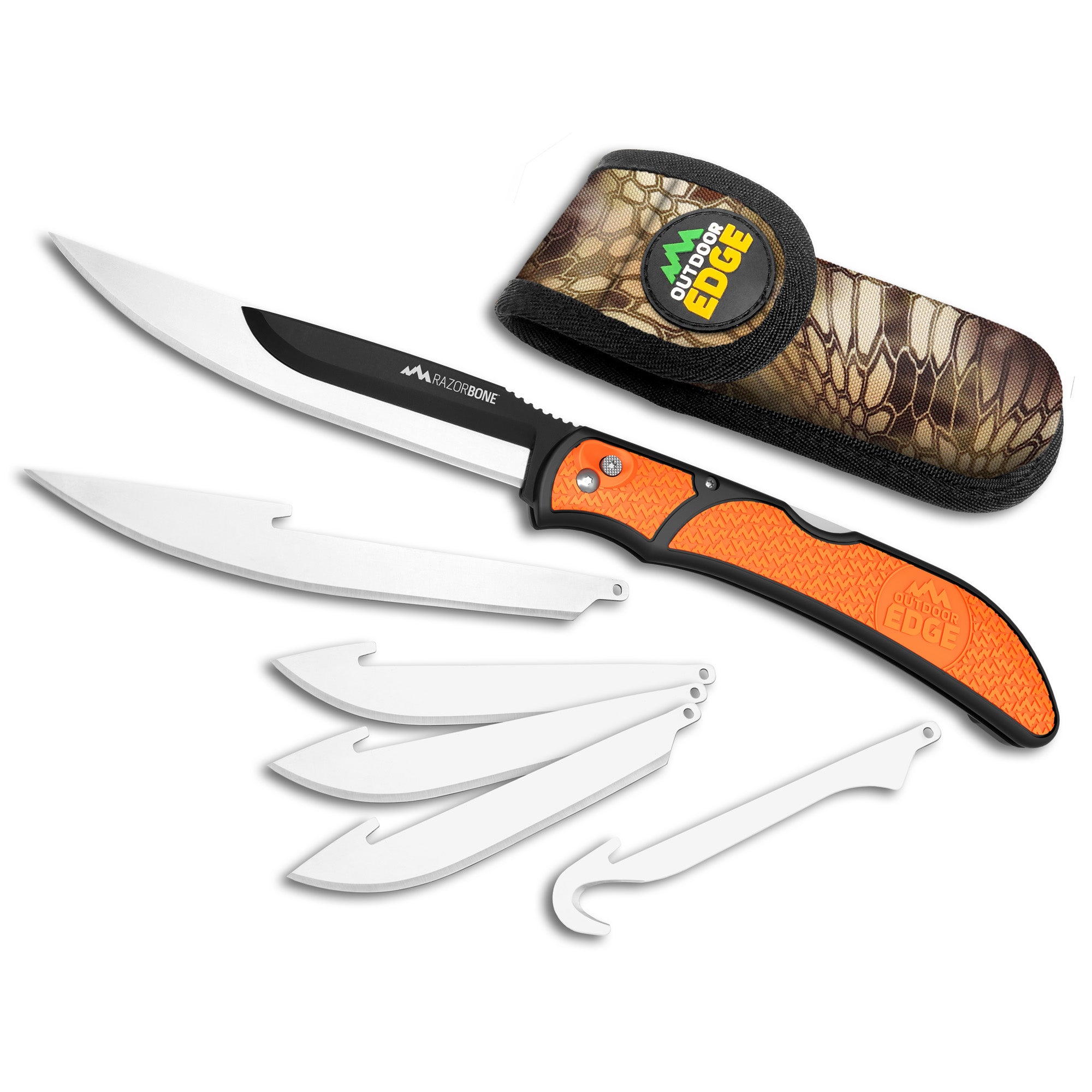 Outdoor Edge Razorwork