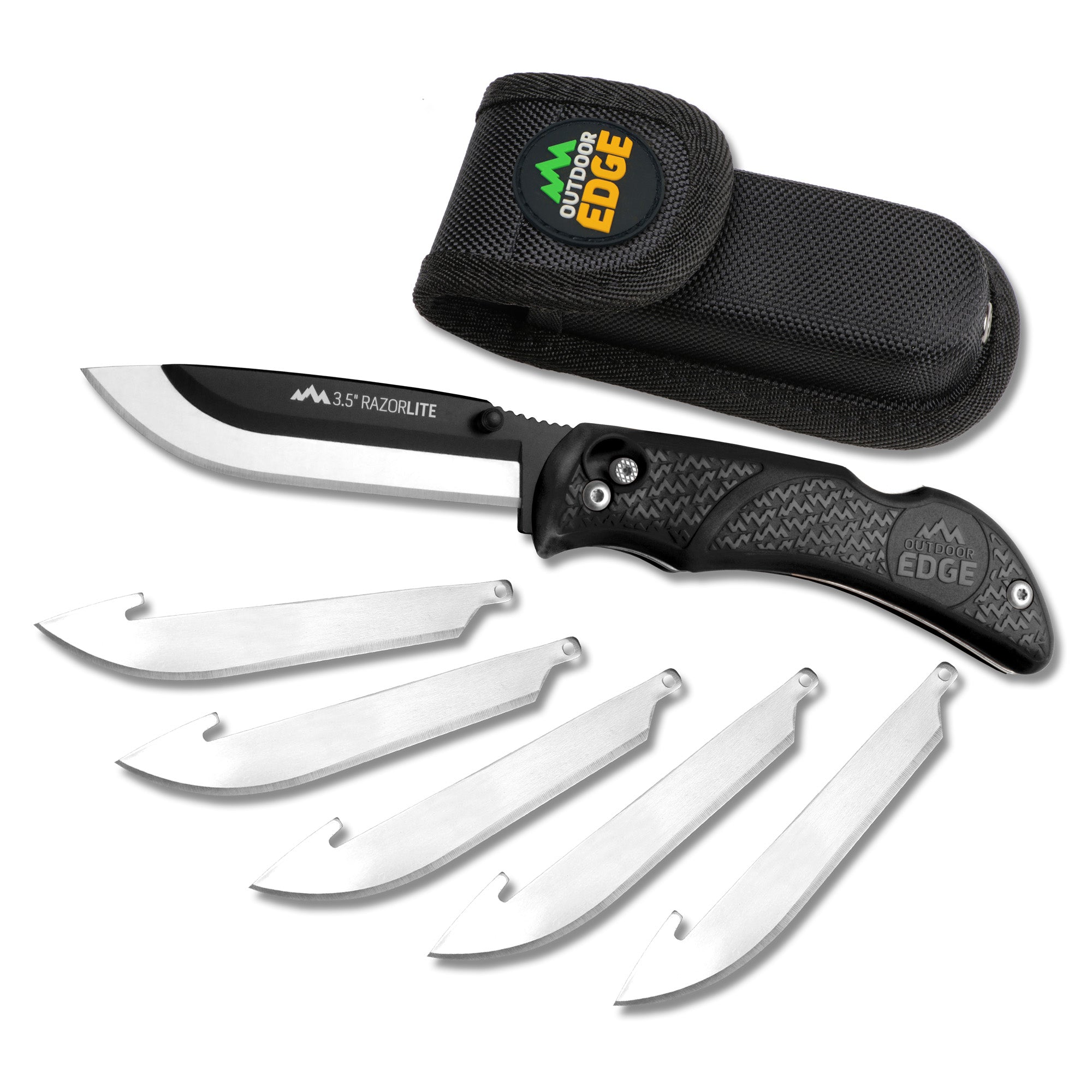 Outdoor Edge Razor Lite