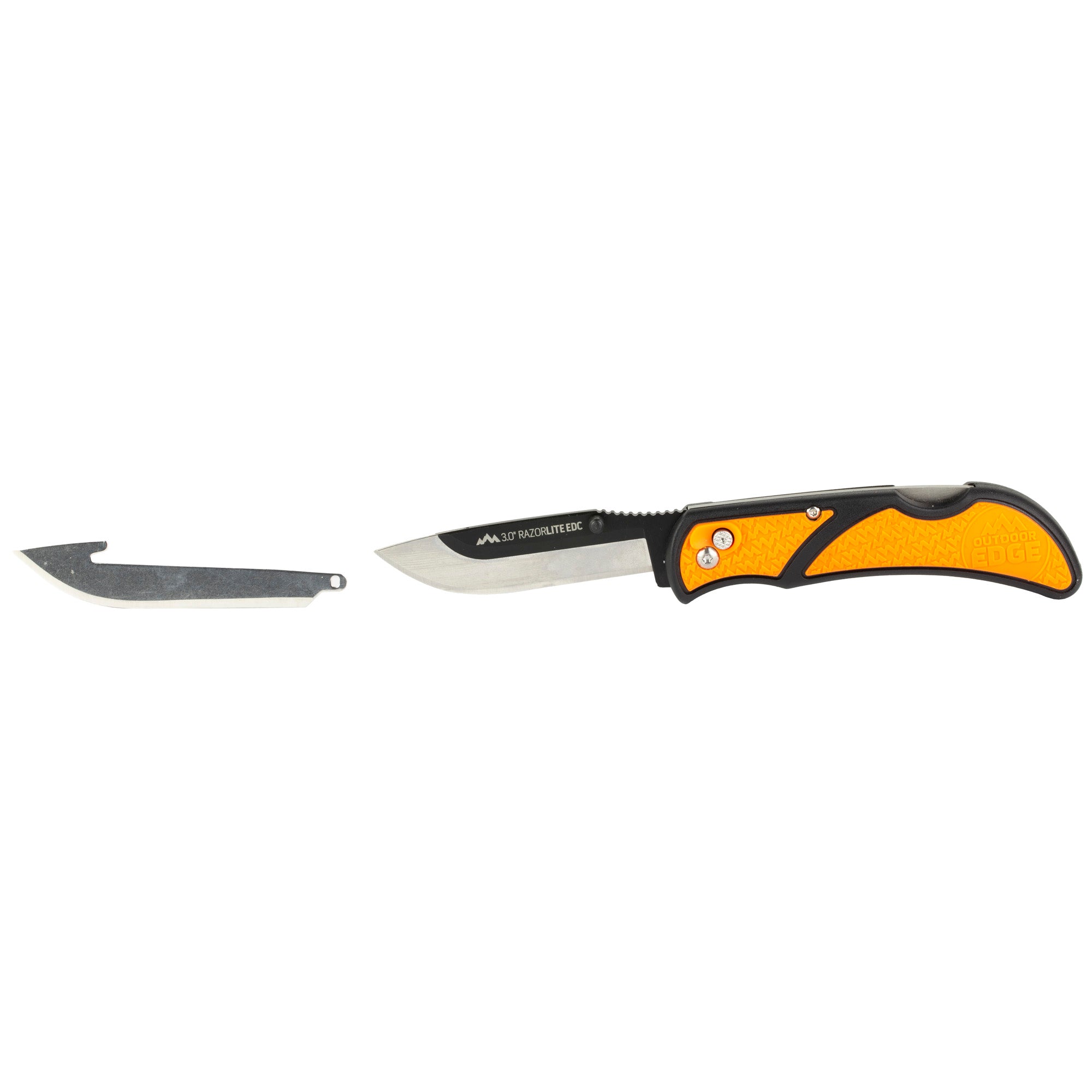 Outdoor Edge Razor EDC Lite