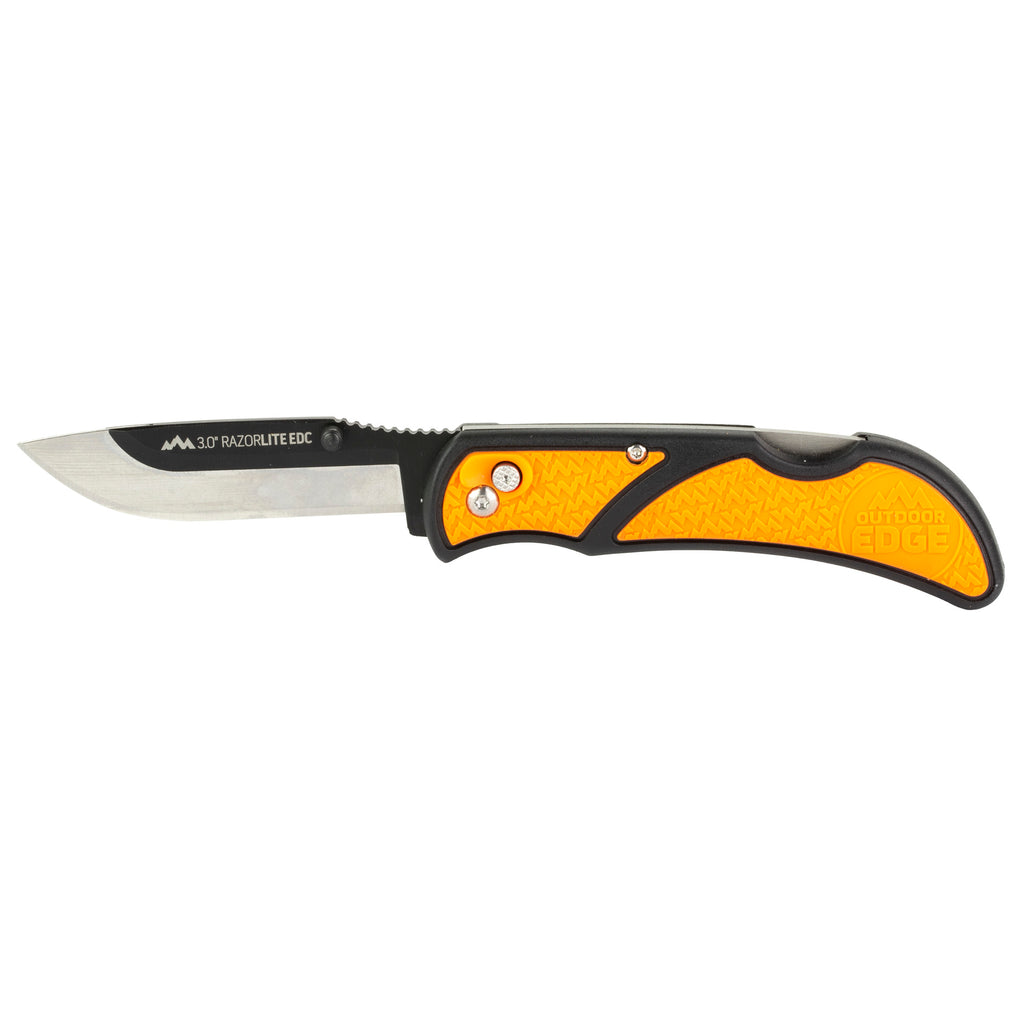 Outdoor Edge Razor EDC Lite