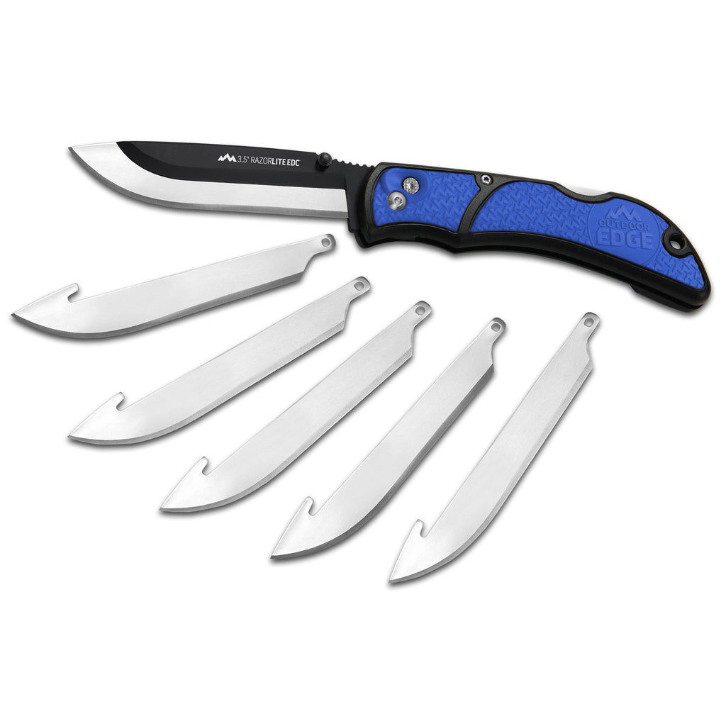 Outdoor Edge Razor EDC Lite