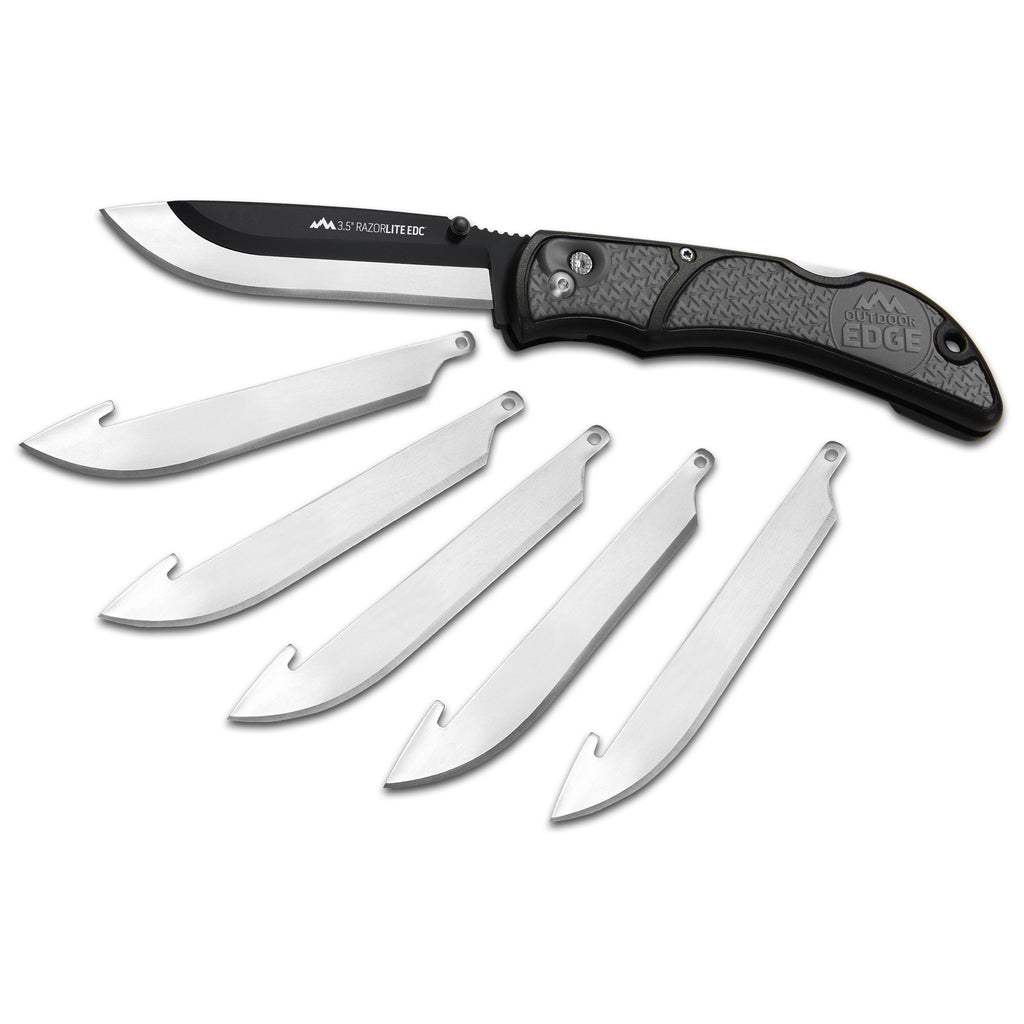 Outdoor Edge Razor EDC Lite