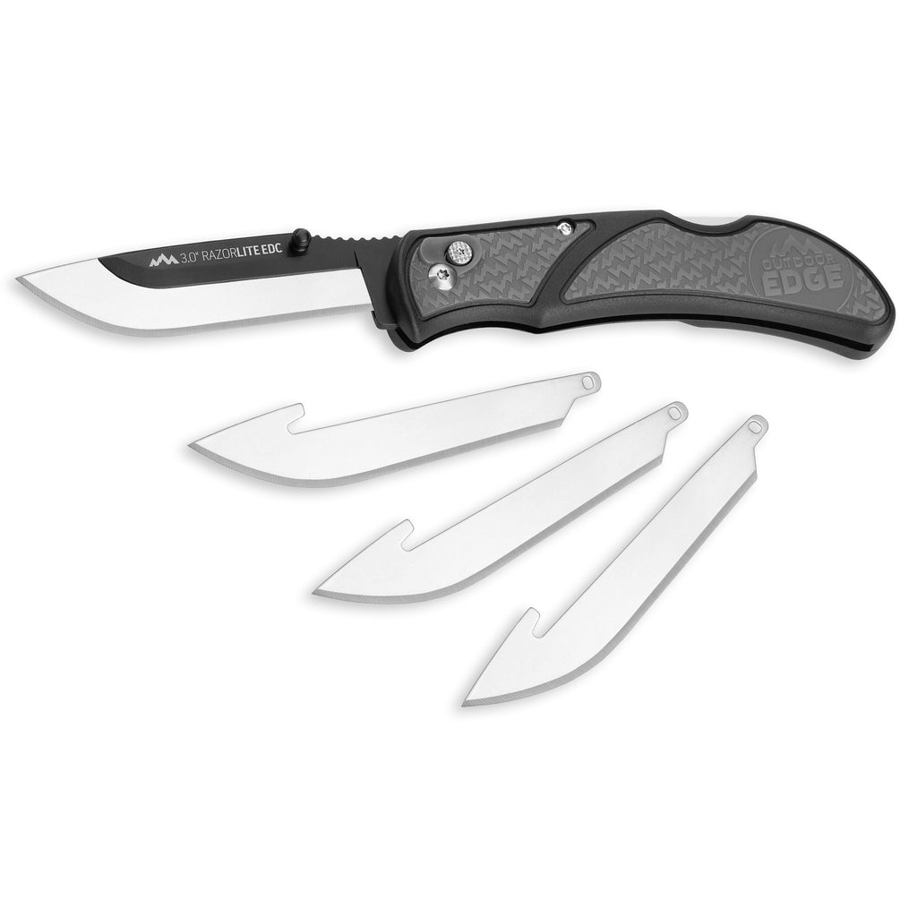 Outdoor Edge Razor EDC Lite