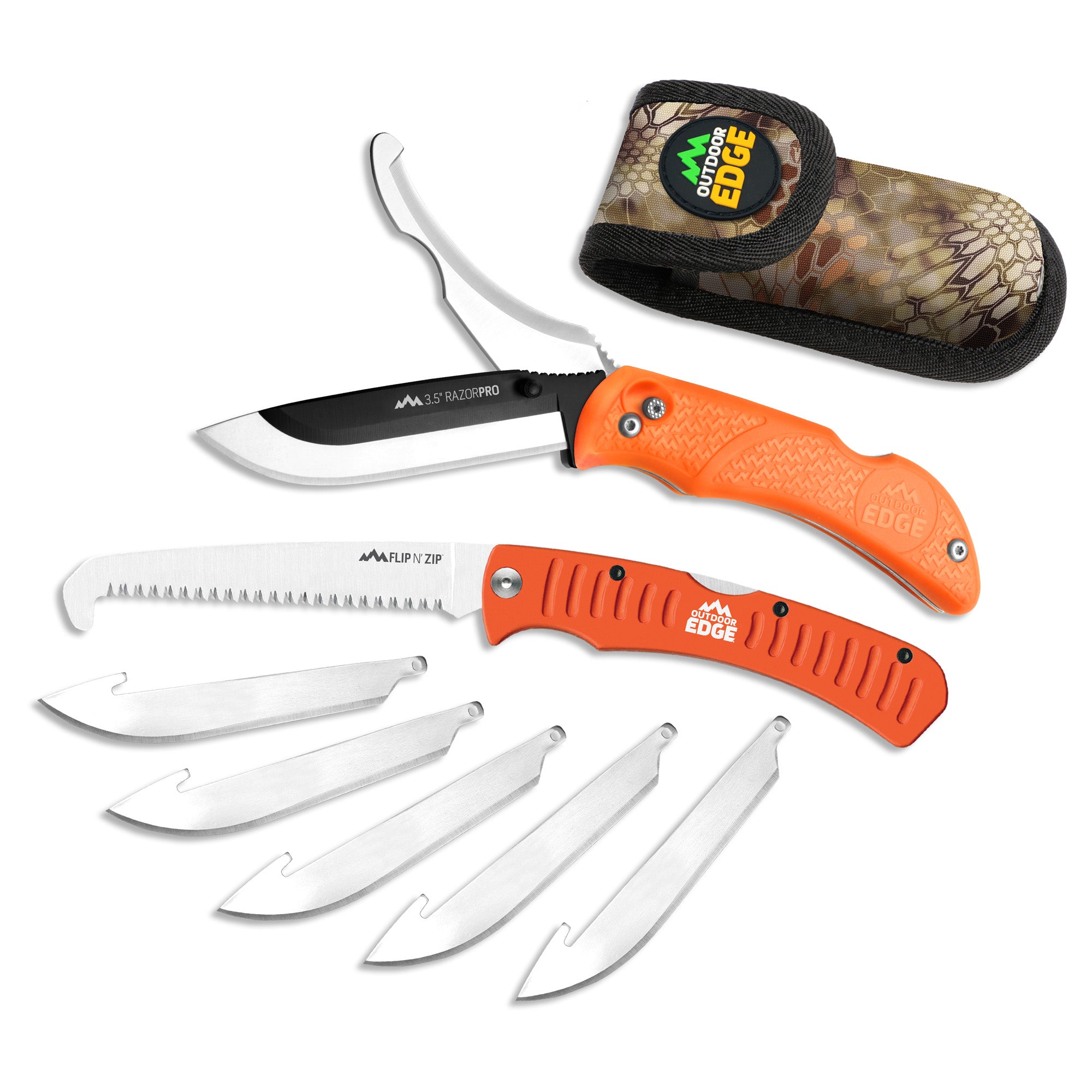 Outdoor Edge Razorpro