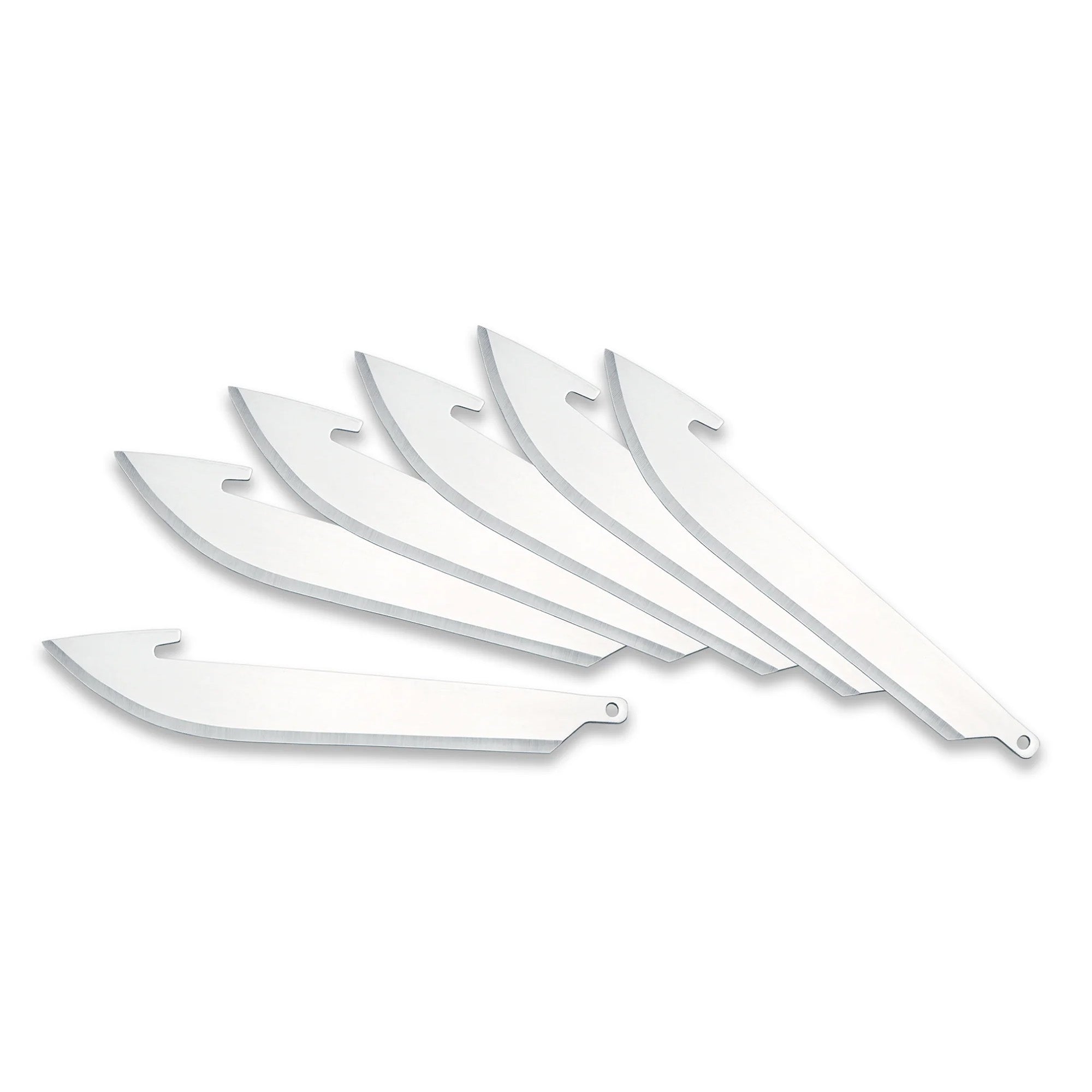 Outdoor Edge Edge Drop-point Blades