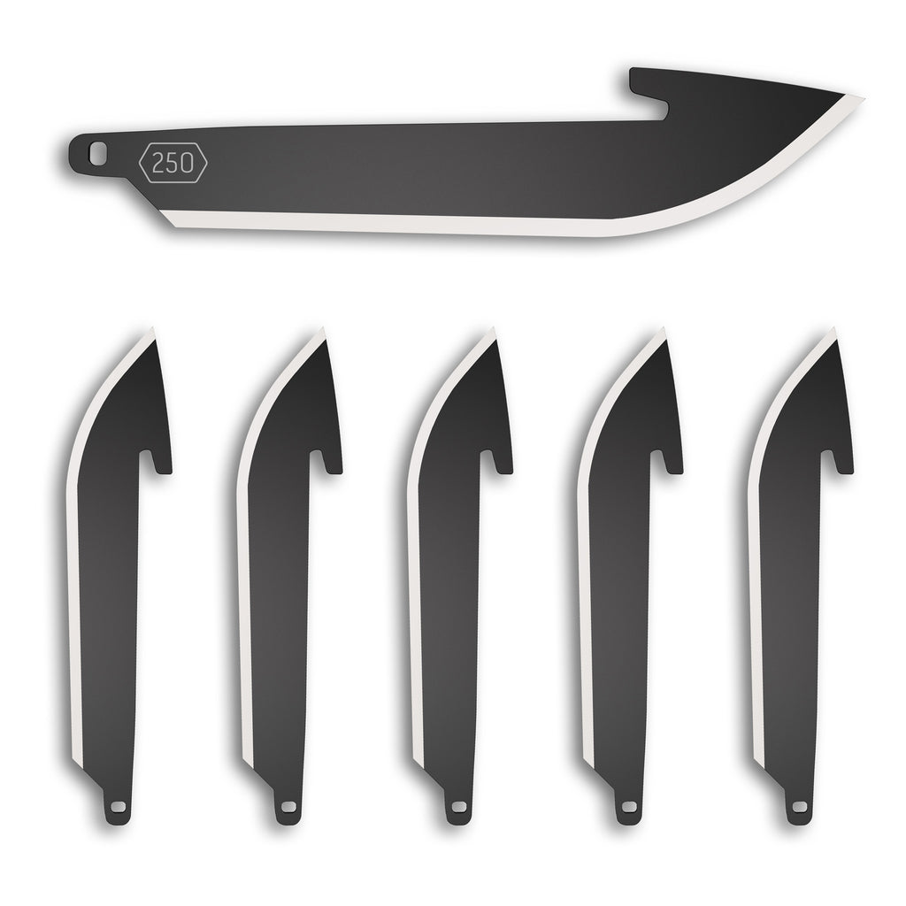 Outdoor Edge Razor EDC Blades