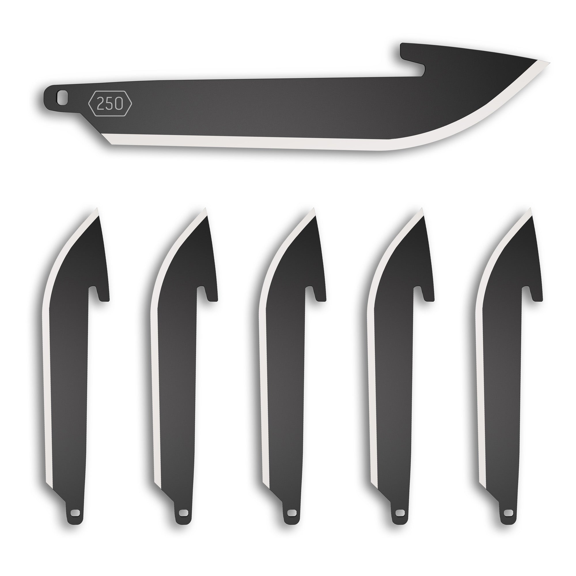 Outdoor Edge Razor EDC Blades