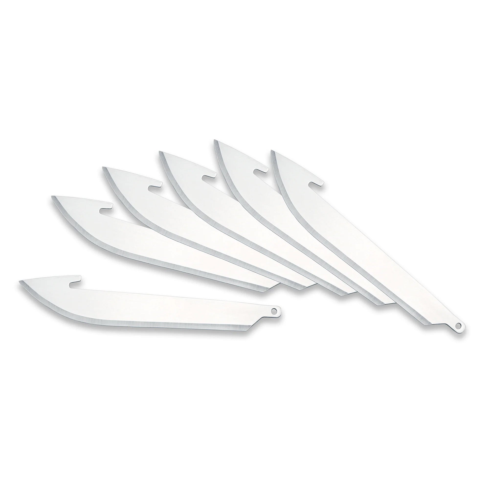 Outdoor Edge Edge Drop-point Blades