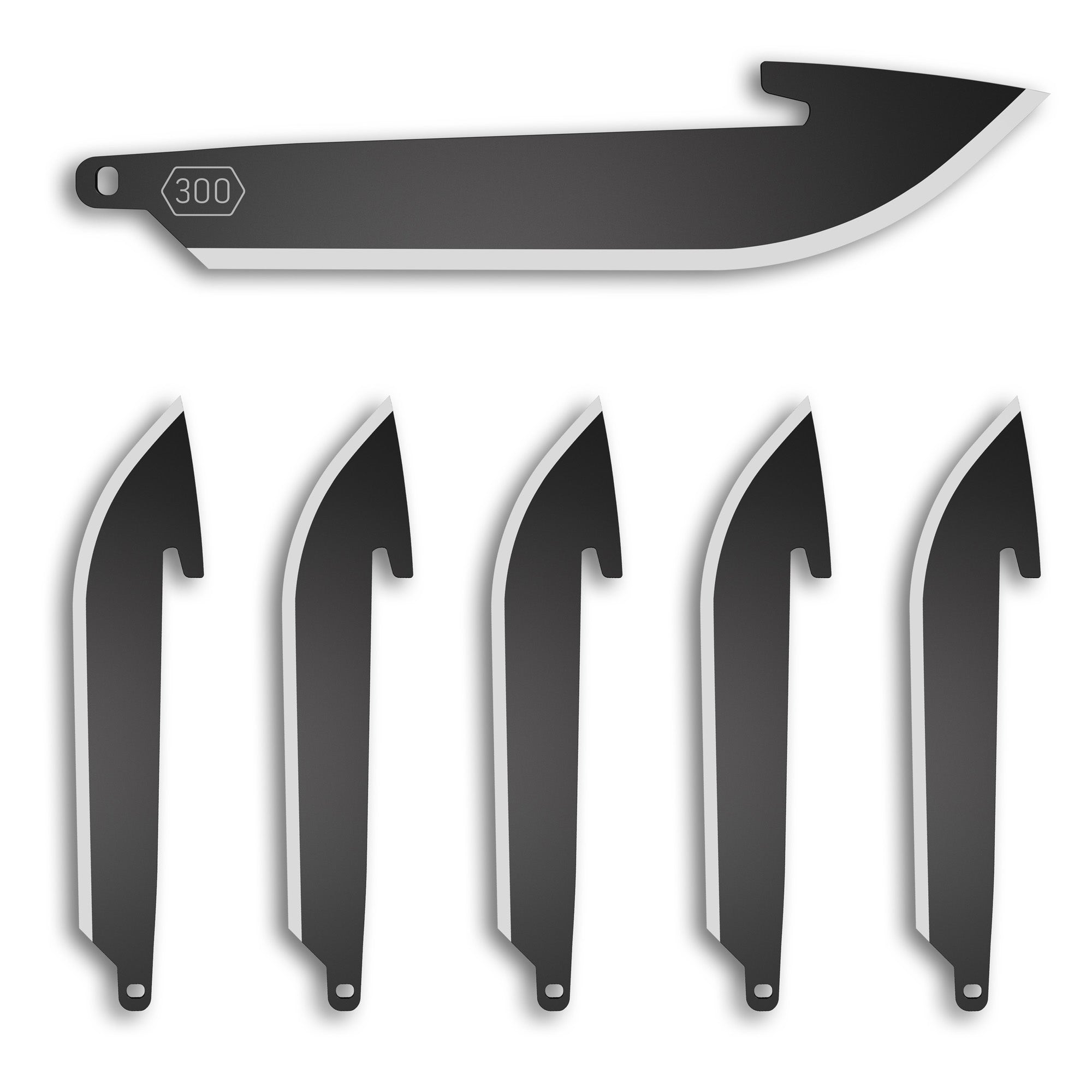 Outdoor Edge Razor EDC Blades