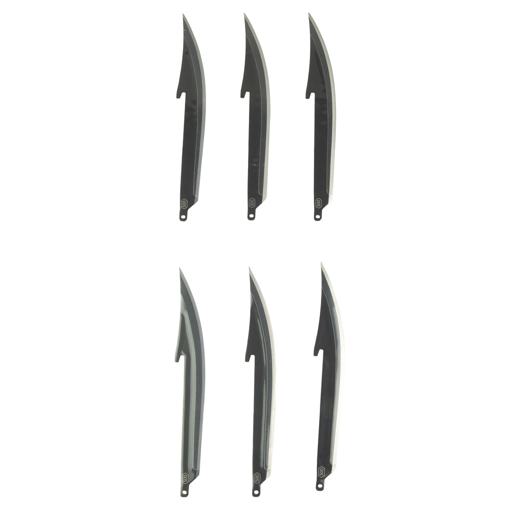 Outdoor Edge Edge Filet Blades