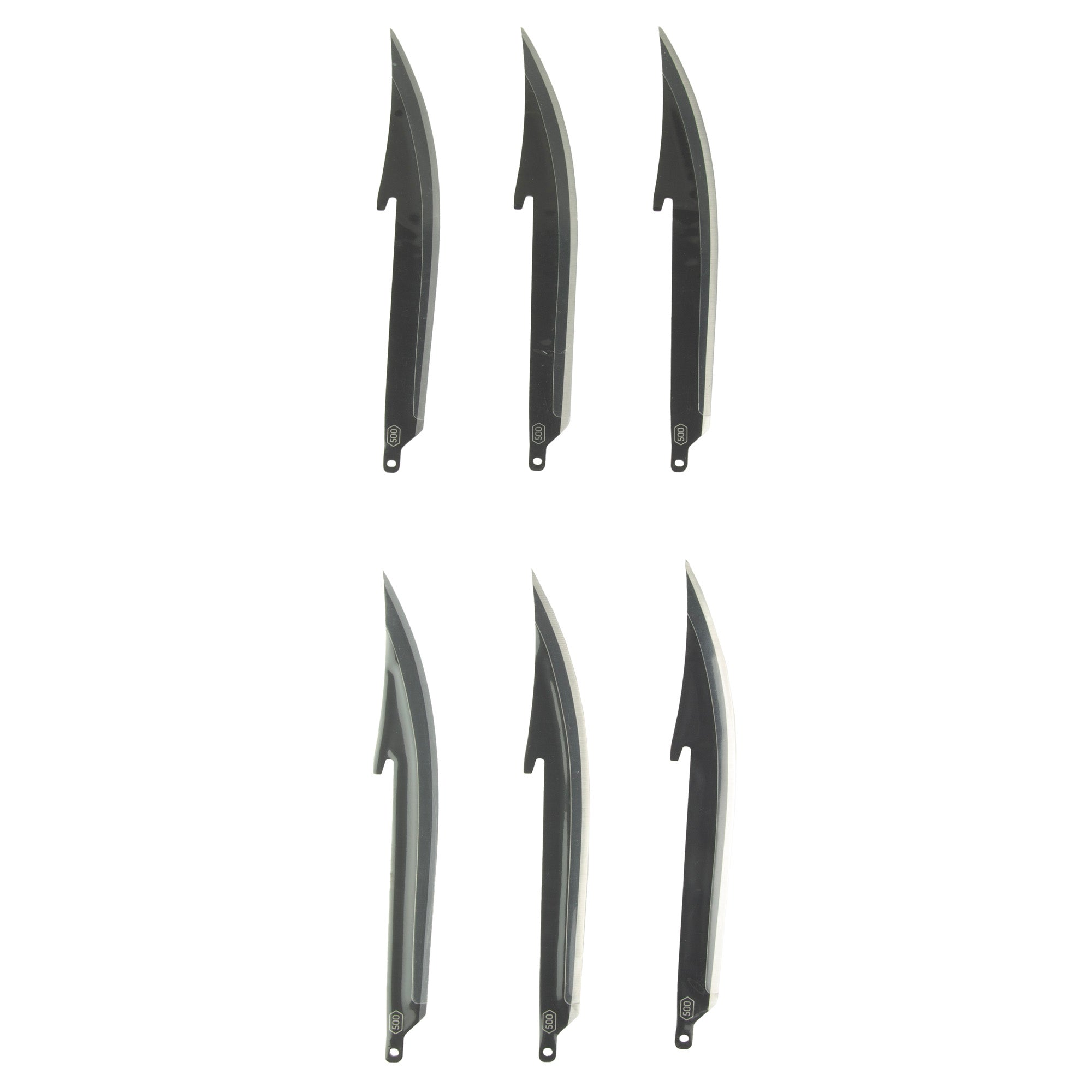 Outdoor Edge Edge Filet Blades