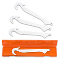 Outdoor Edge Razor Safe Replacement Guthook Blades