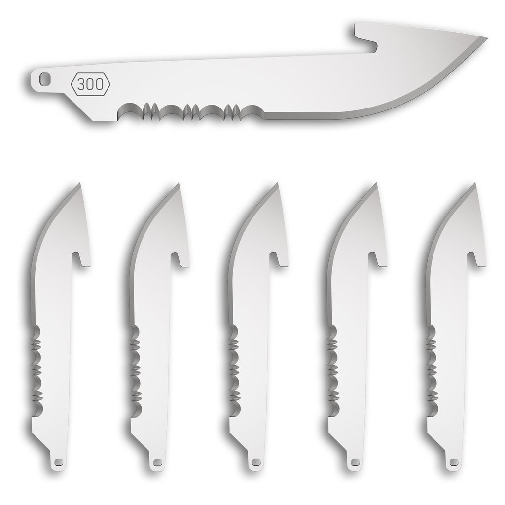 Outdoor Edge Razor EDC Blades
