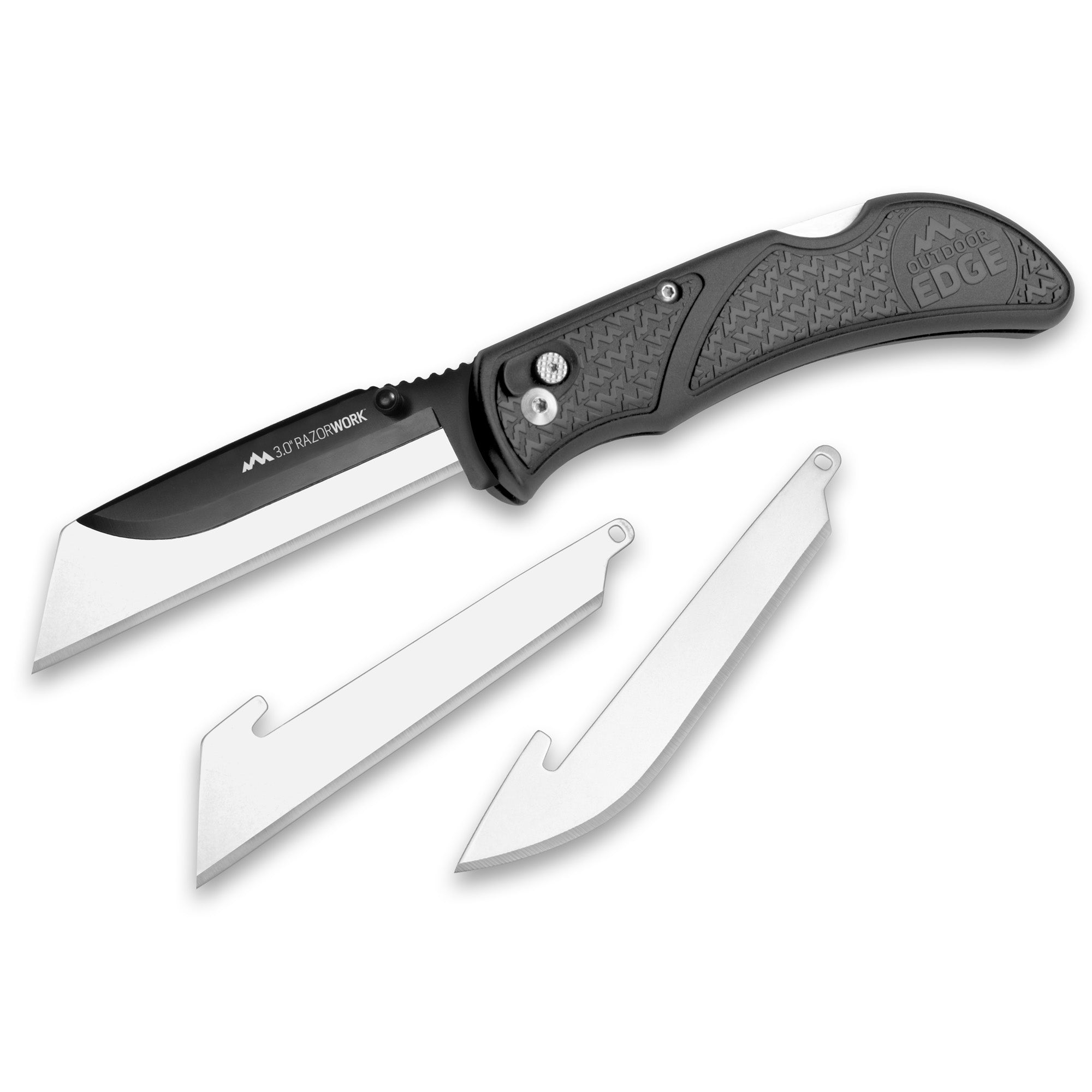 Outdoor Edge Razorwork