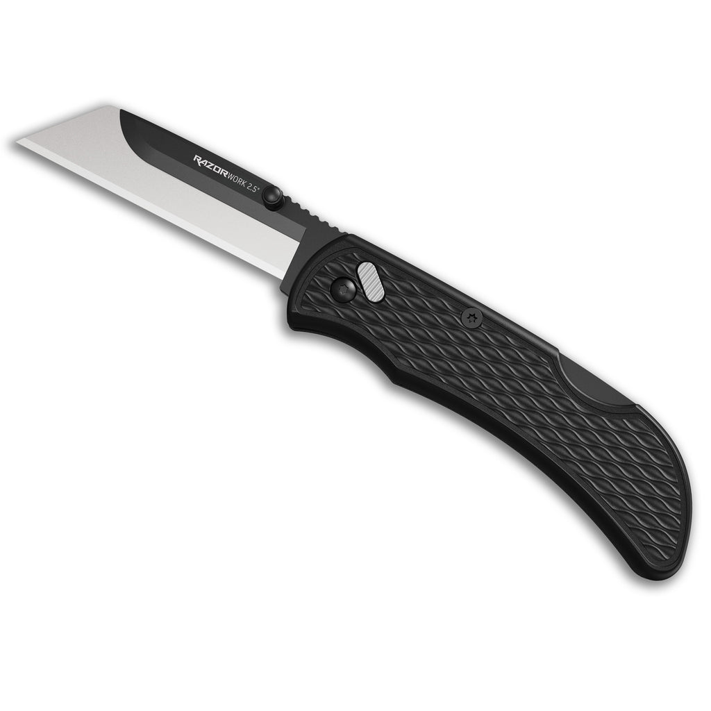 Outdoor Edge Razorwork