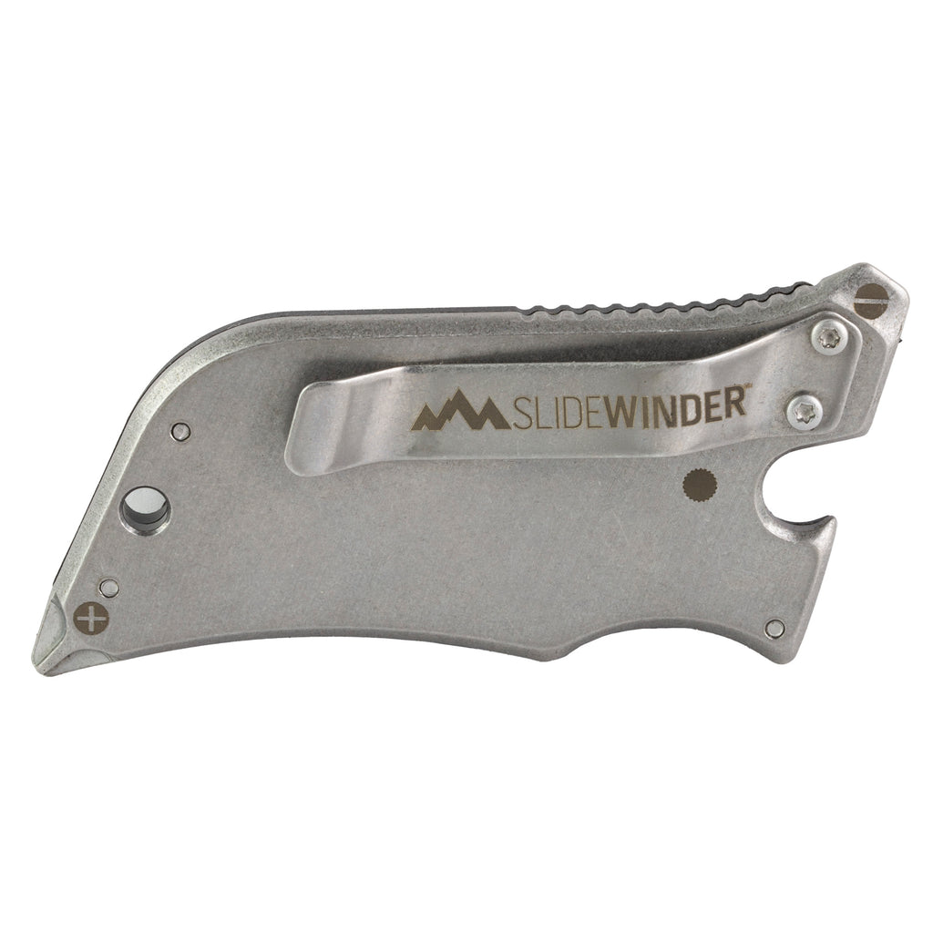 Outdoor Edge Slidewinder