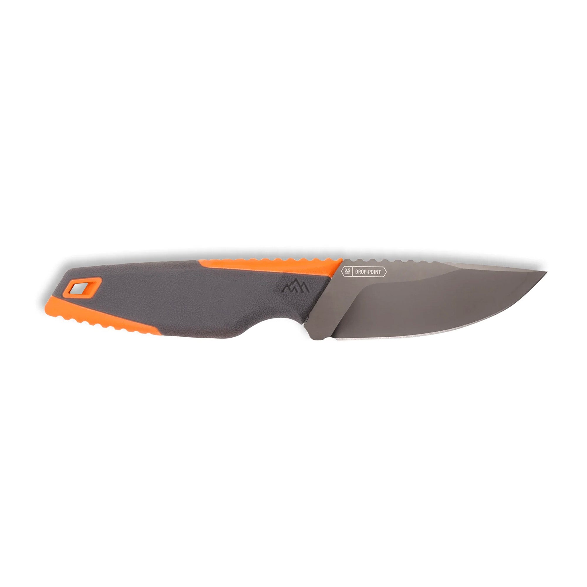 OD EDGE VANTEX 4.0" DROP PT W/SHEATH — view 1