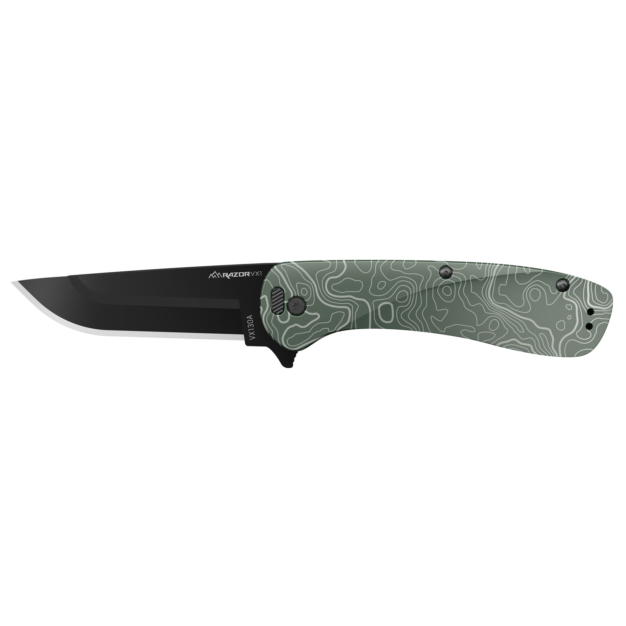Outdoor Edge Razor VX1