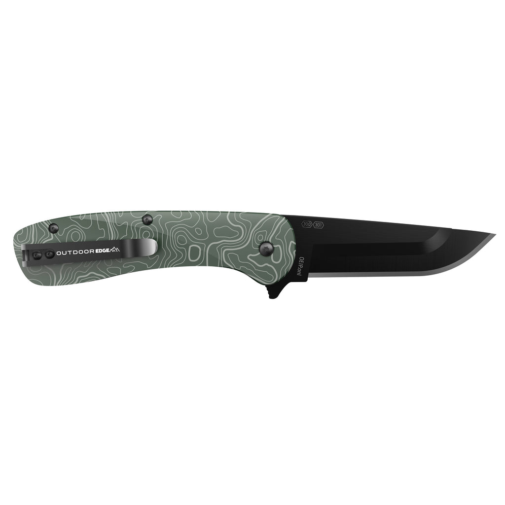 Outdoor Edge Razor VX1