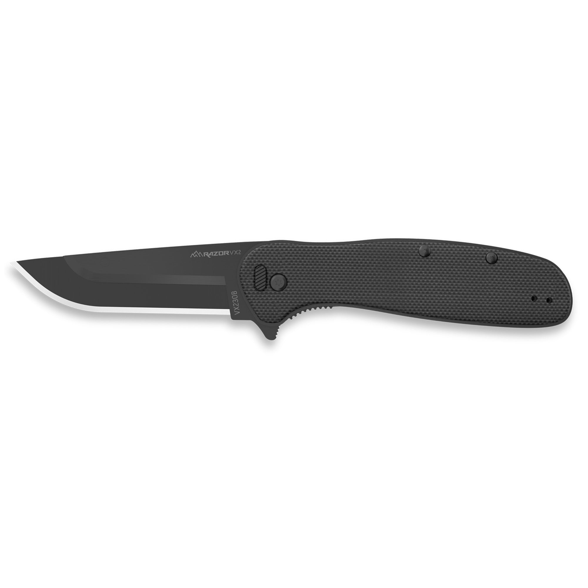 Outdoor Edge Razor VX2