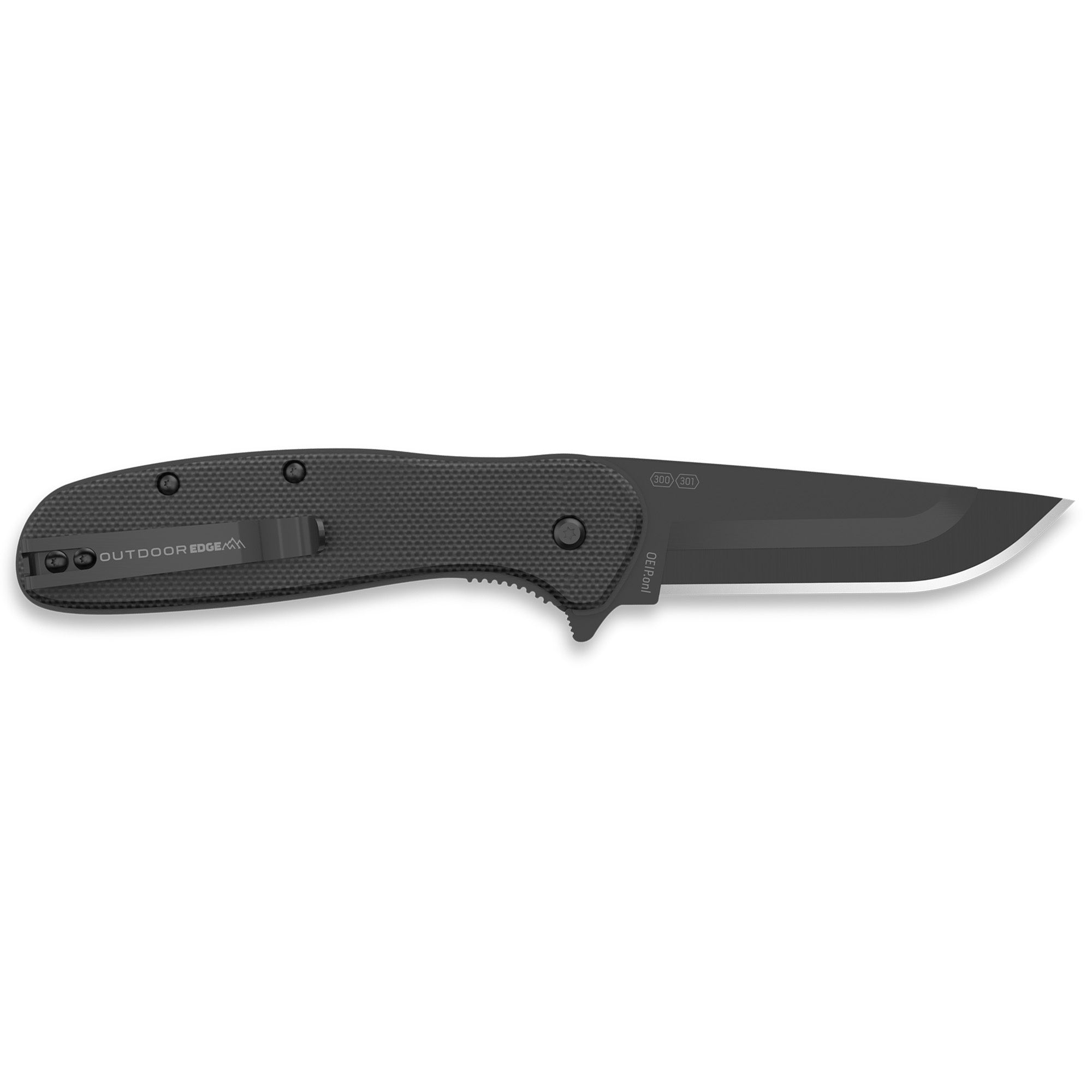 Outdoor Edge Razor VX2