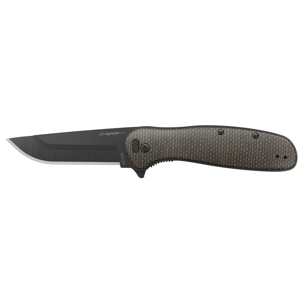 Outdoor Edge Razor VX2