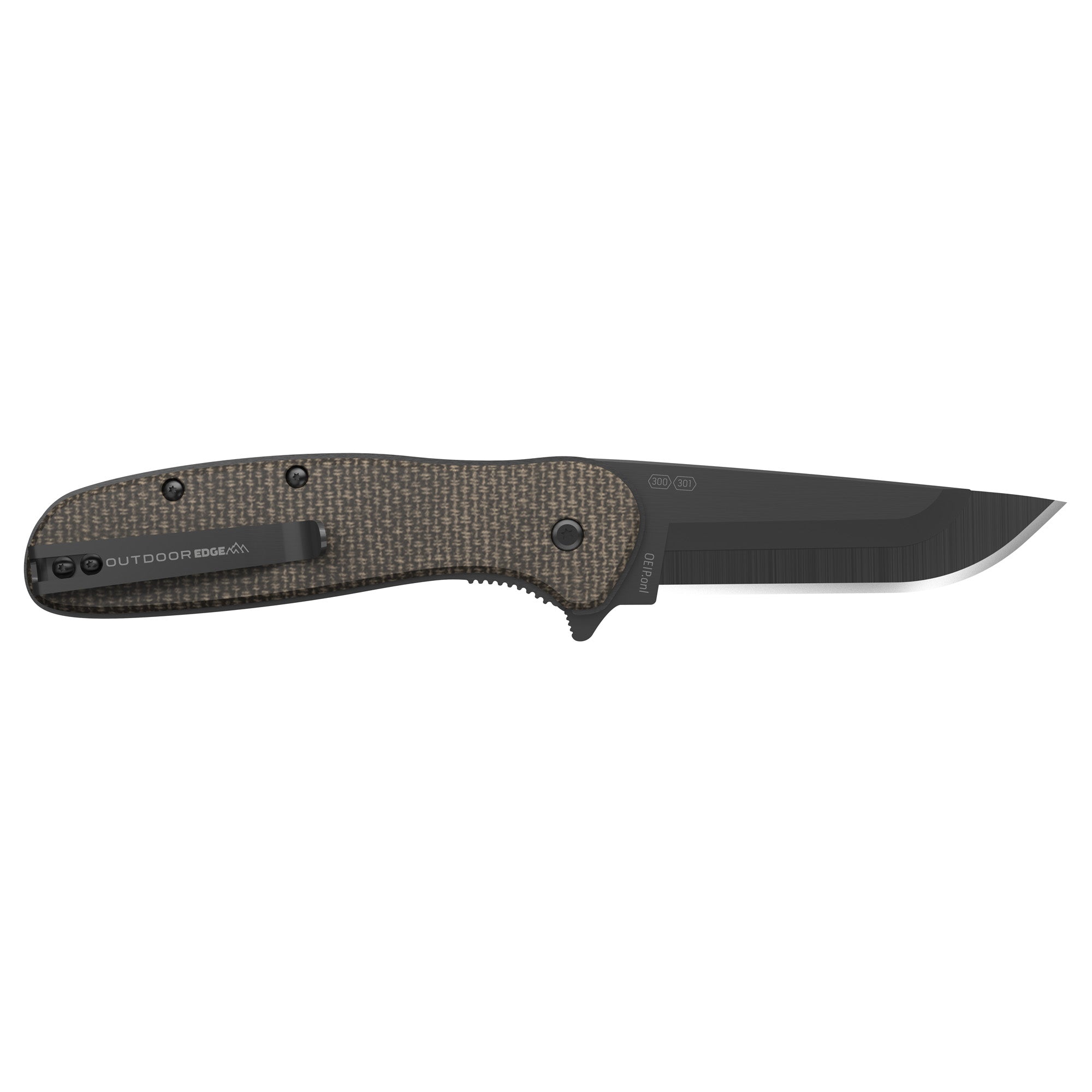 Outdoor Edge Razor VX2