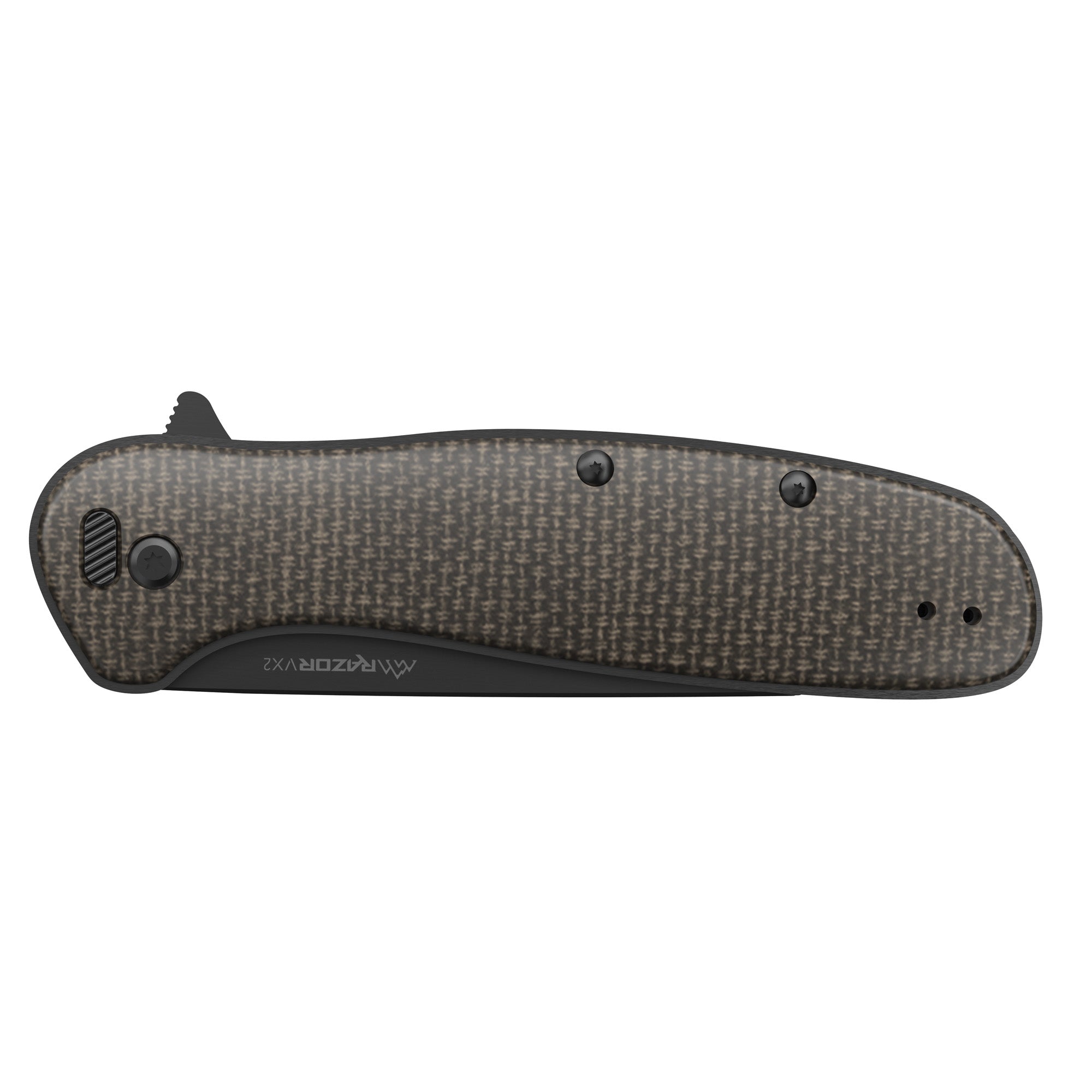 Outdoor Edge Razor VX2