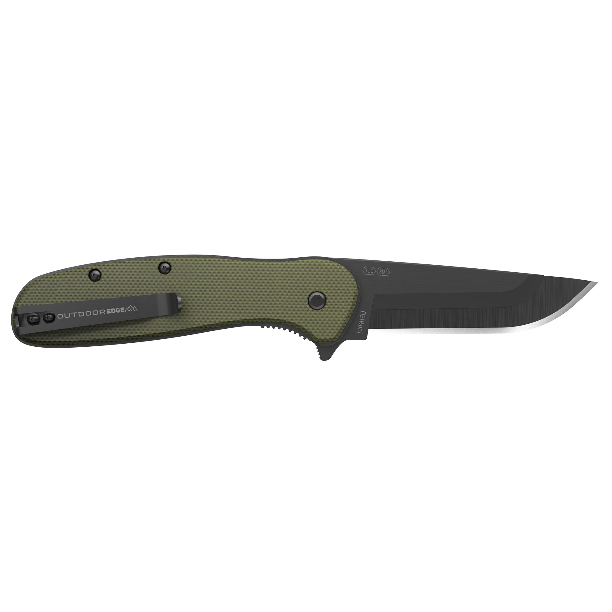 Outdoor Edge Razor VX2