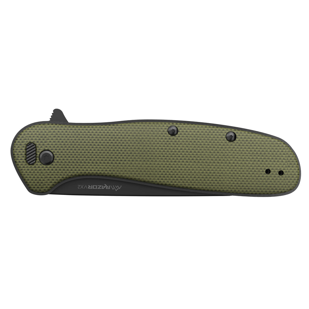 Outdoor Edge Razor VX2