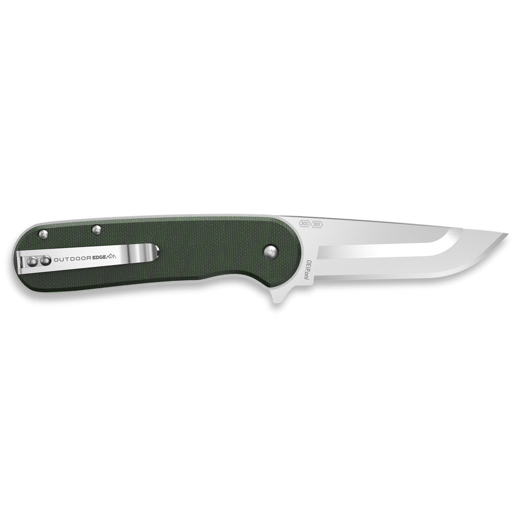 Outdoor Edge Razor VX3