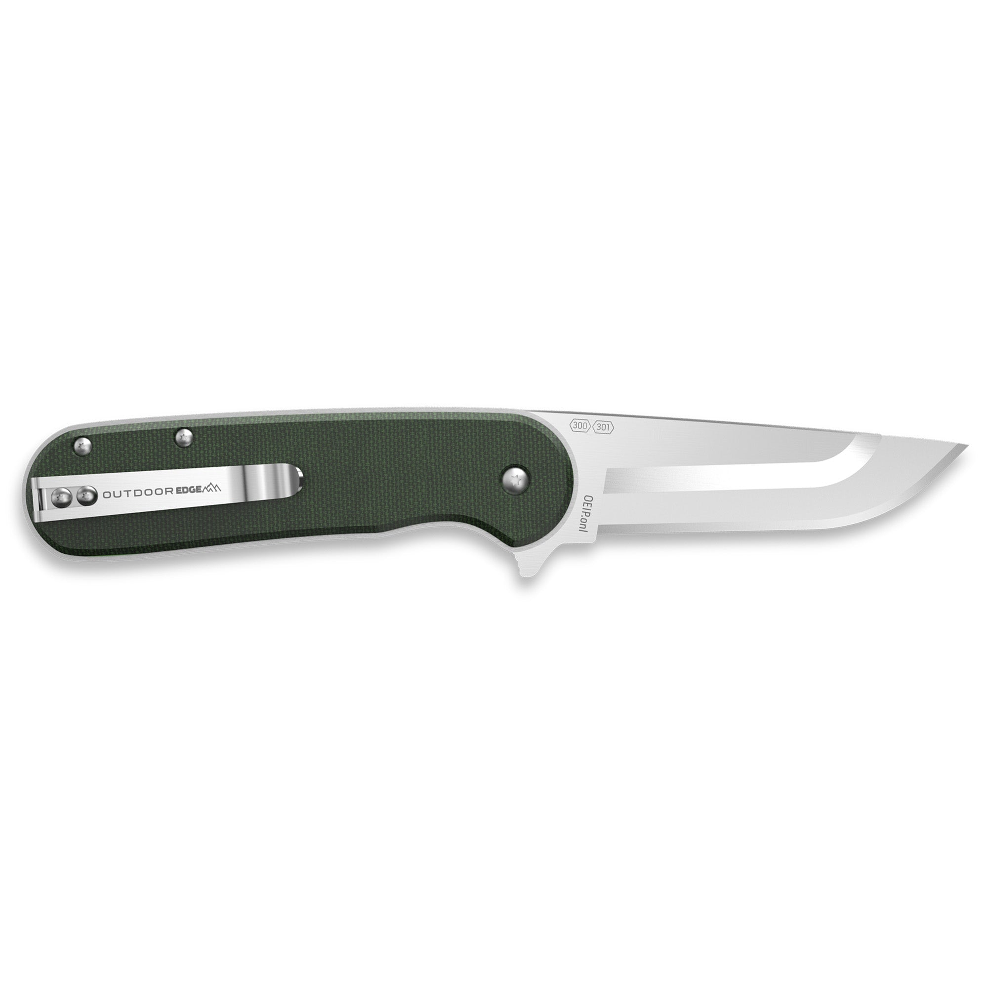 Outdoor Edge Razor VX3