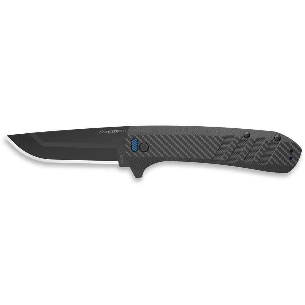 Outdoor Edge Razor VX4