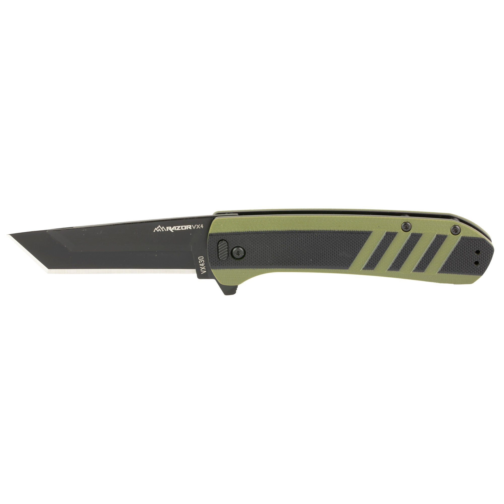Outdoor Edge Razor VX4