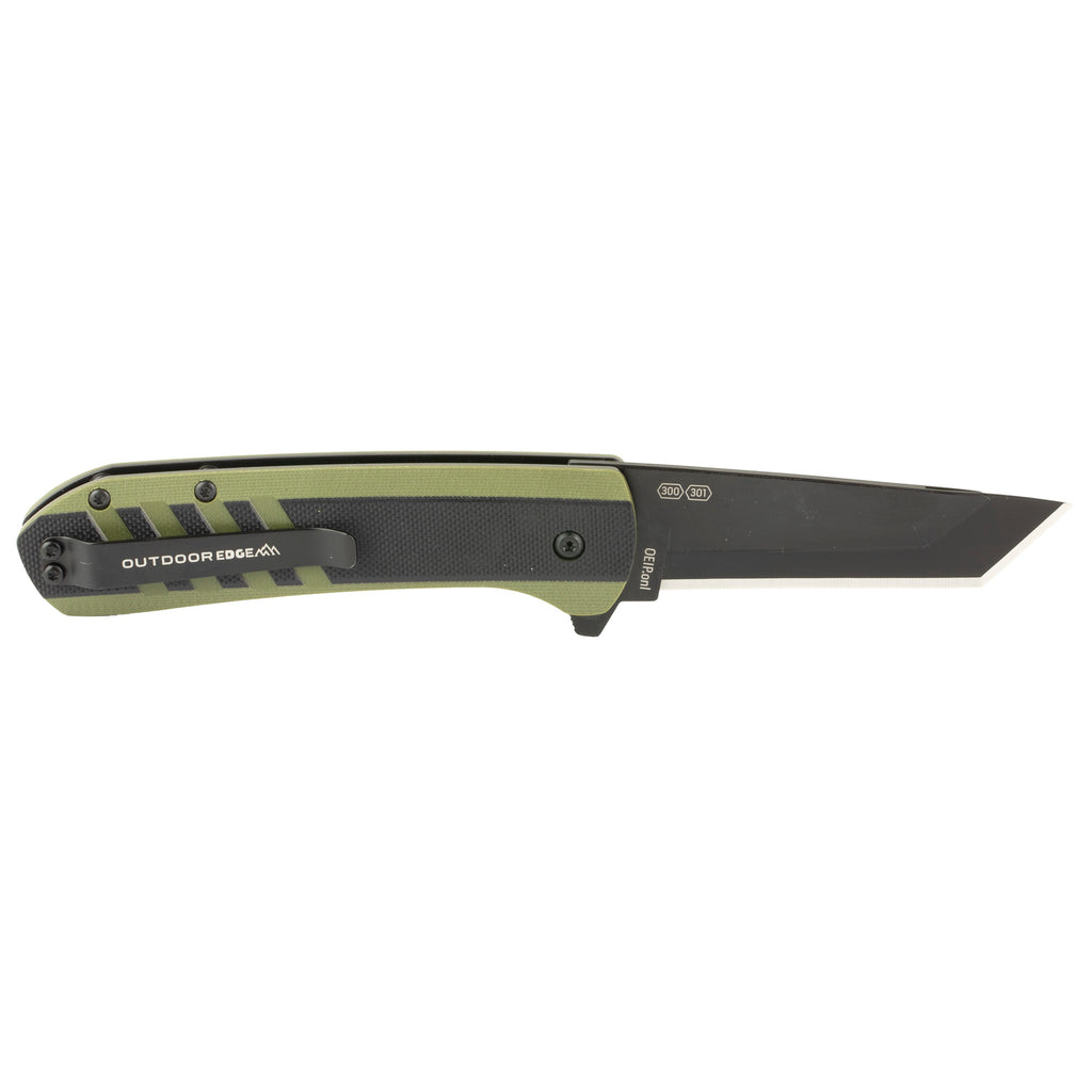 Outdoor Edge Razor VX4