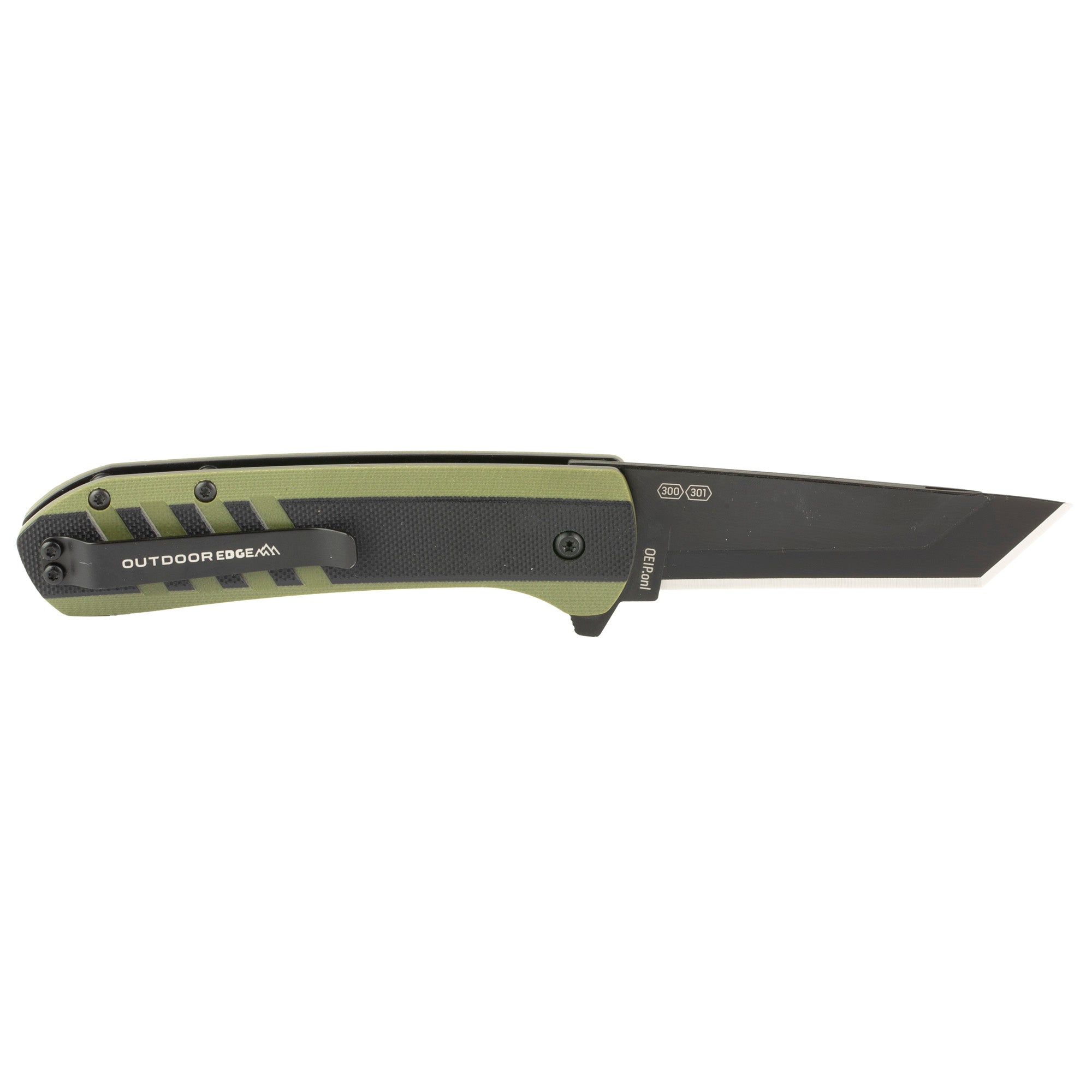Outdoor Edge Razor VX4