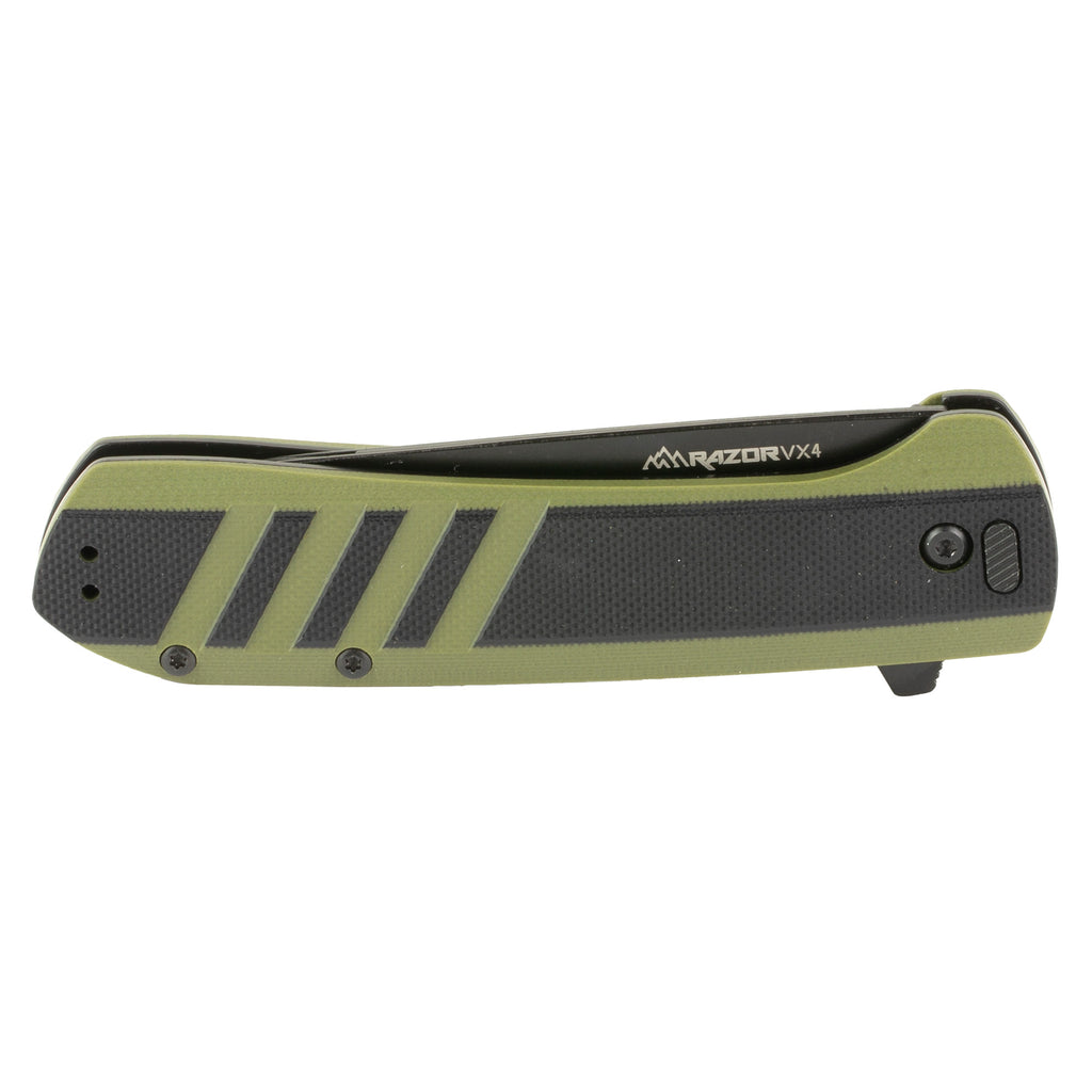 Outdoor Edge Razor VX4