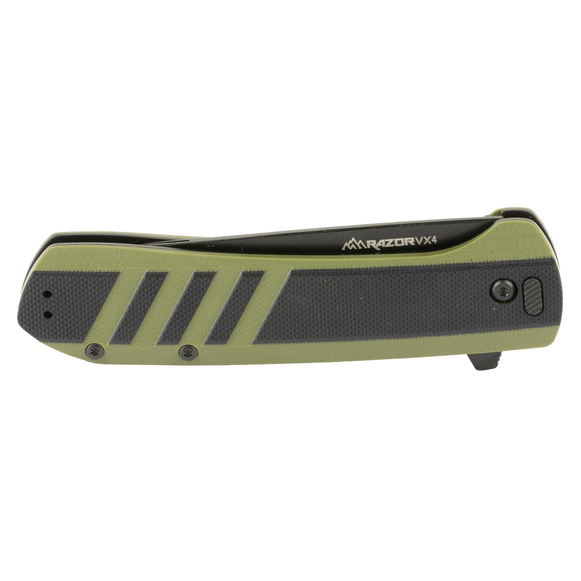 Outdoor Edge Razor VX4