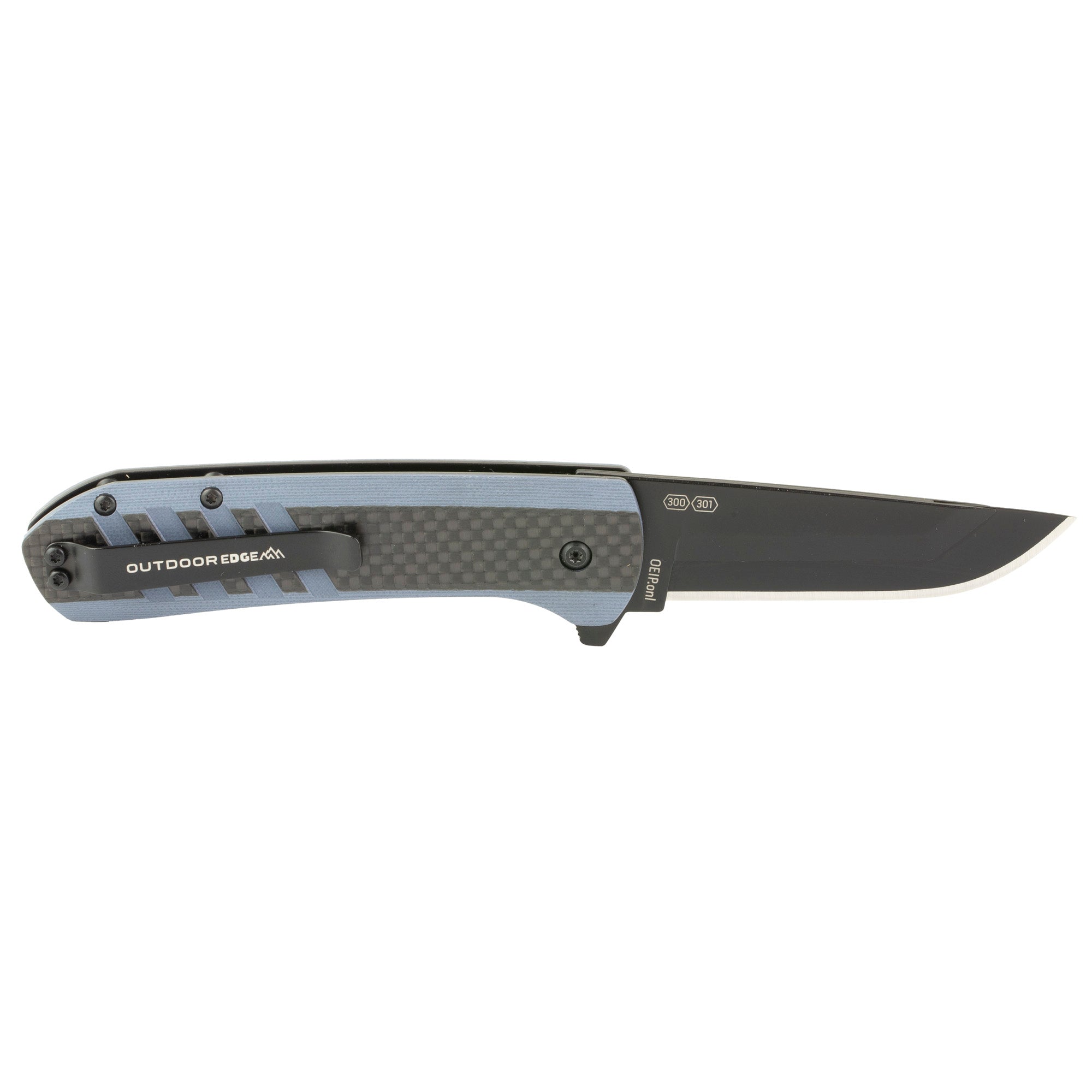 Outdoor Edge Razor VX4
