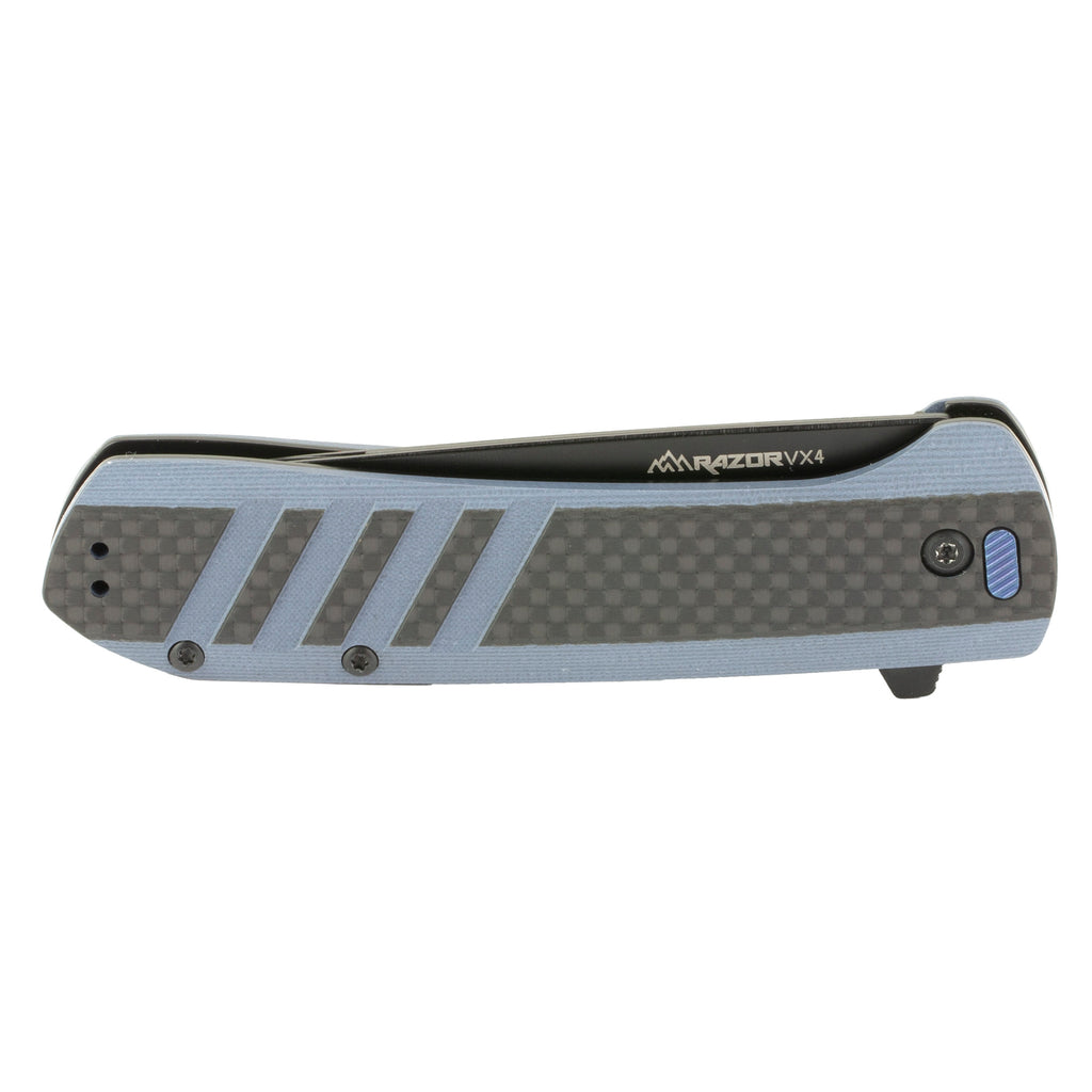 Outdoor Edge Razor VX4