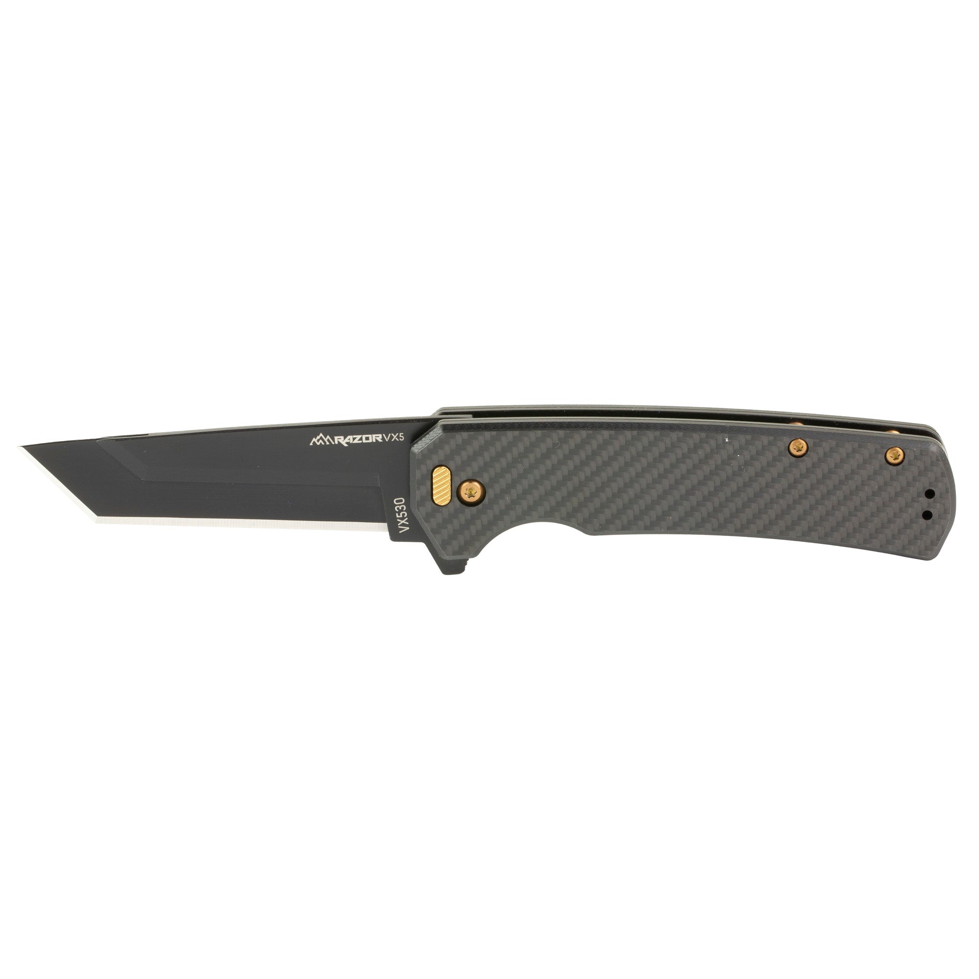 Outdoor Edge Razor VX5