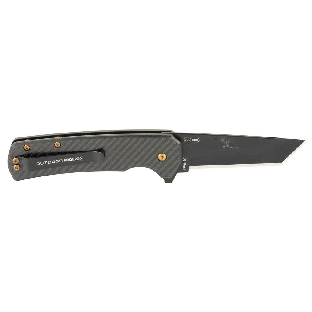 Outdoor Edge Razor VX5