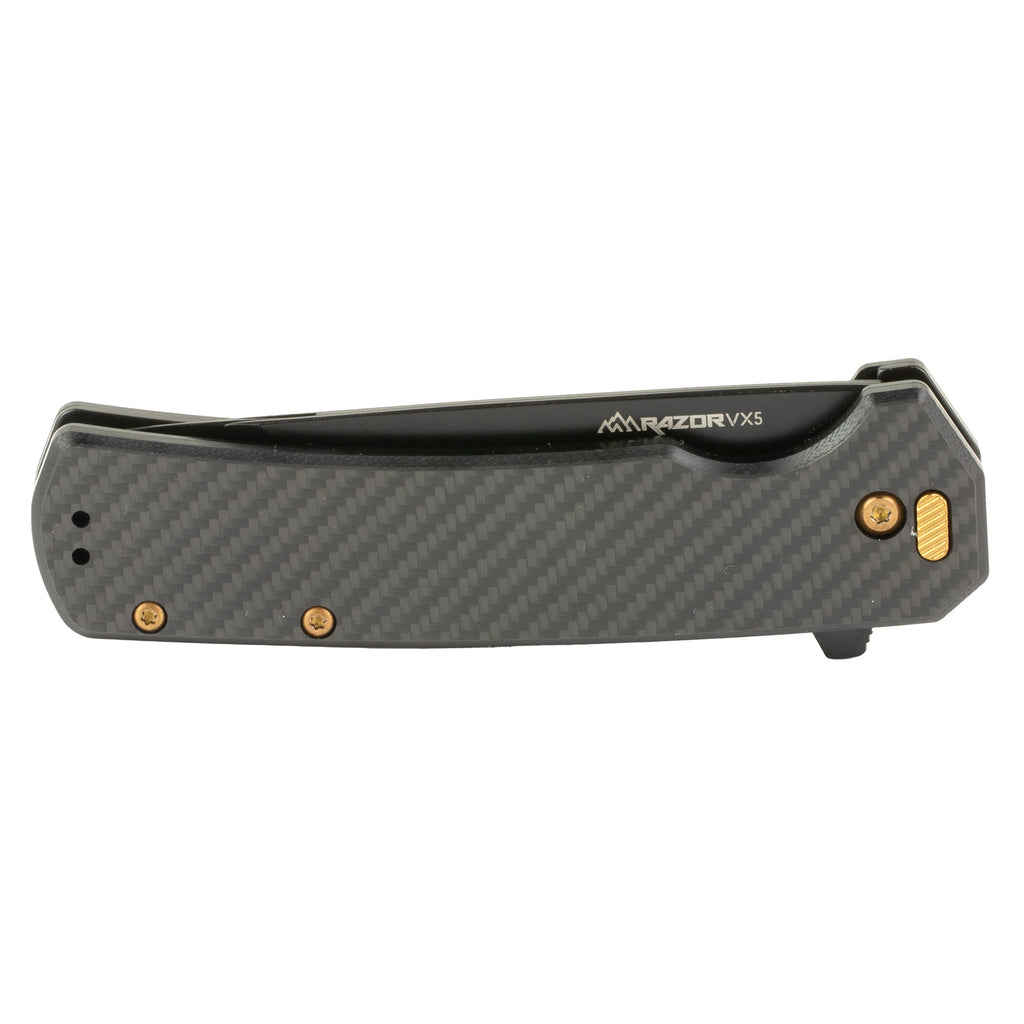 Outdoor Edge Razor VX5