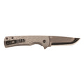 OD EDGE RAZOR VX7 2.5" GRAY ALUMINUM — view 1