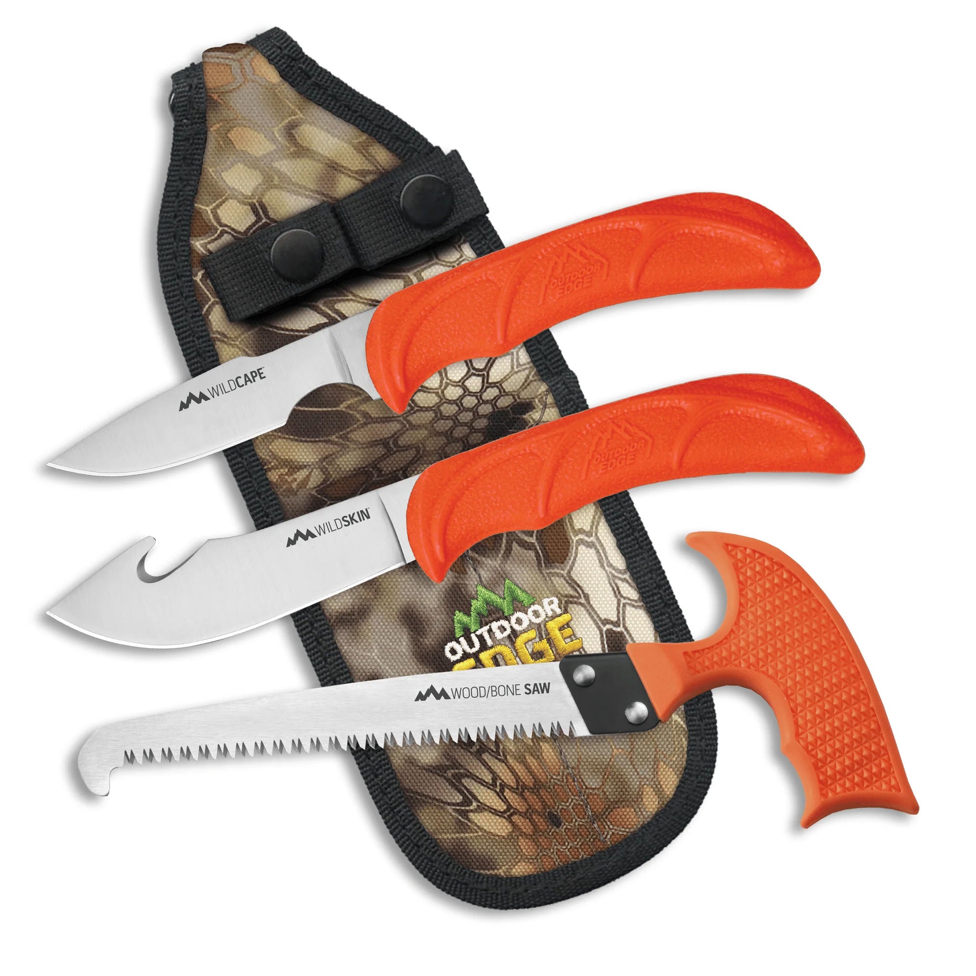 Outdoor Edge Wild Guide
